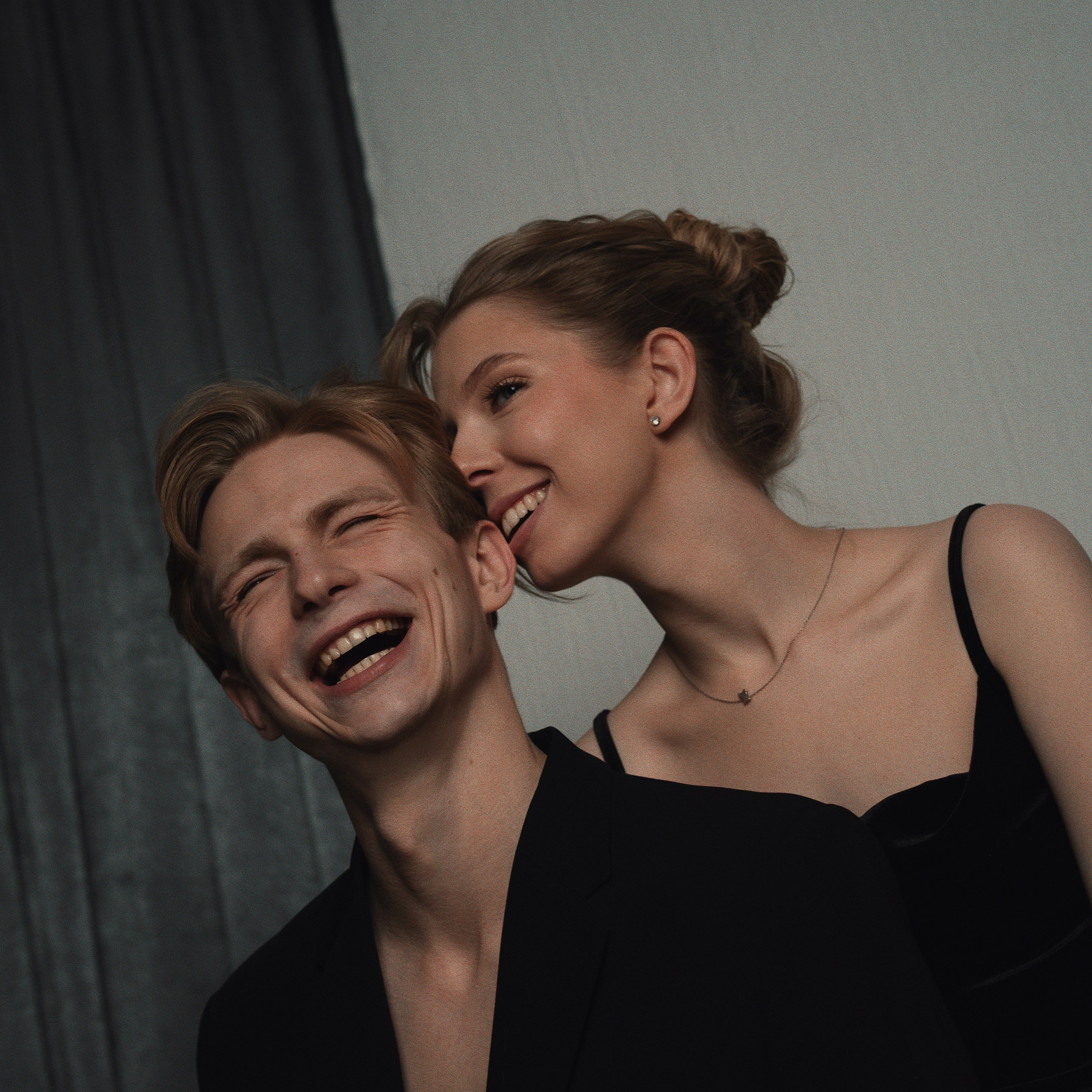 Парная съемка. Фотограф Елизавета Михеева в Екатеринбурге