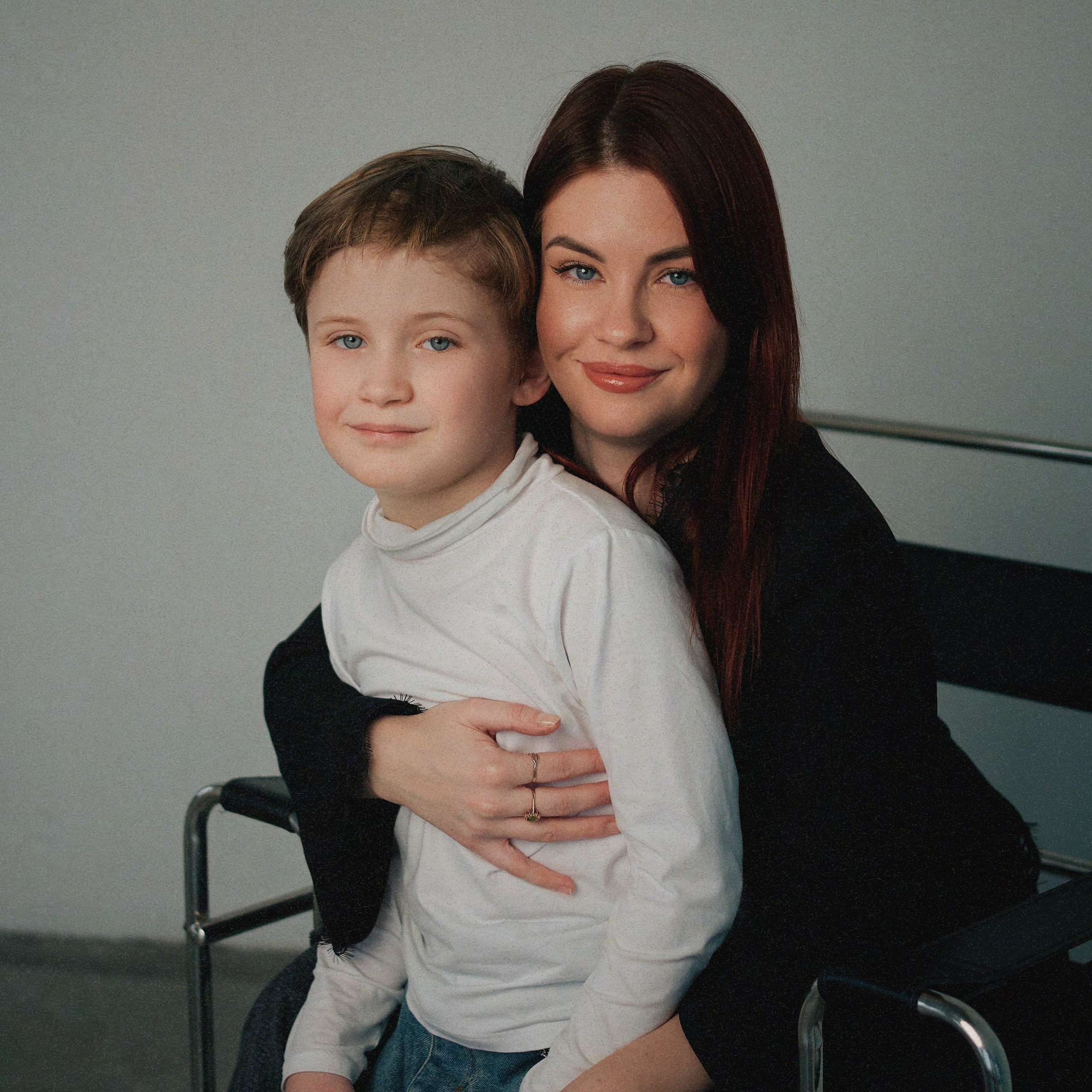 Парная съемка. Фотограф Елизавета Михеева в Екатеринбурге