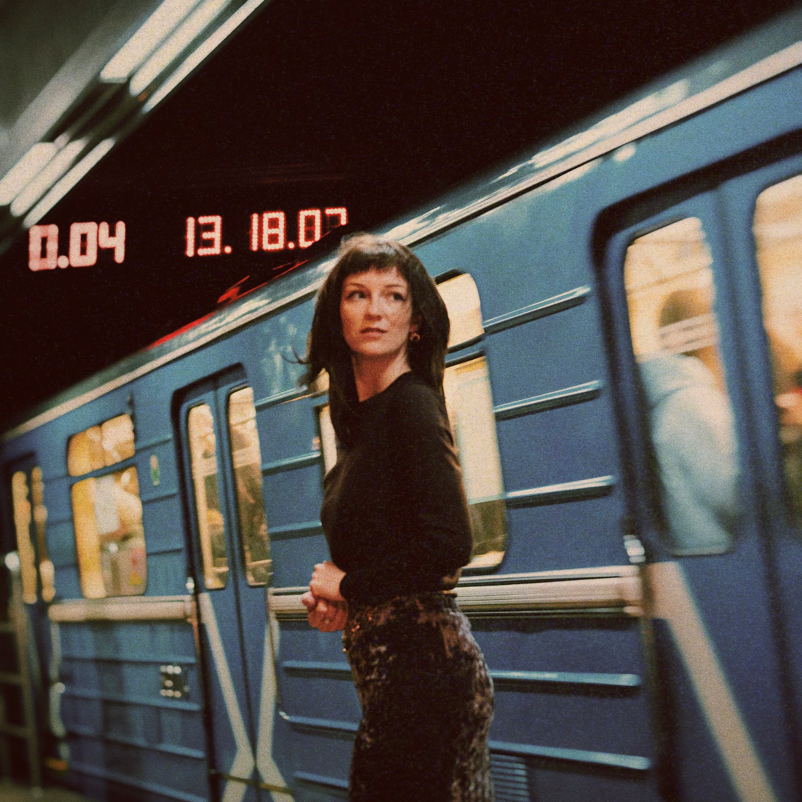 Прогулка. Фотограф Елизавета Михеева в Екатеринбурге