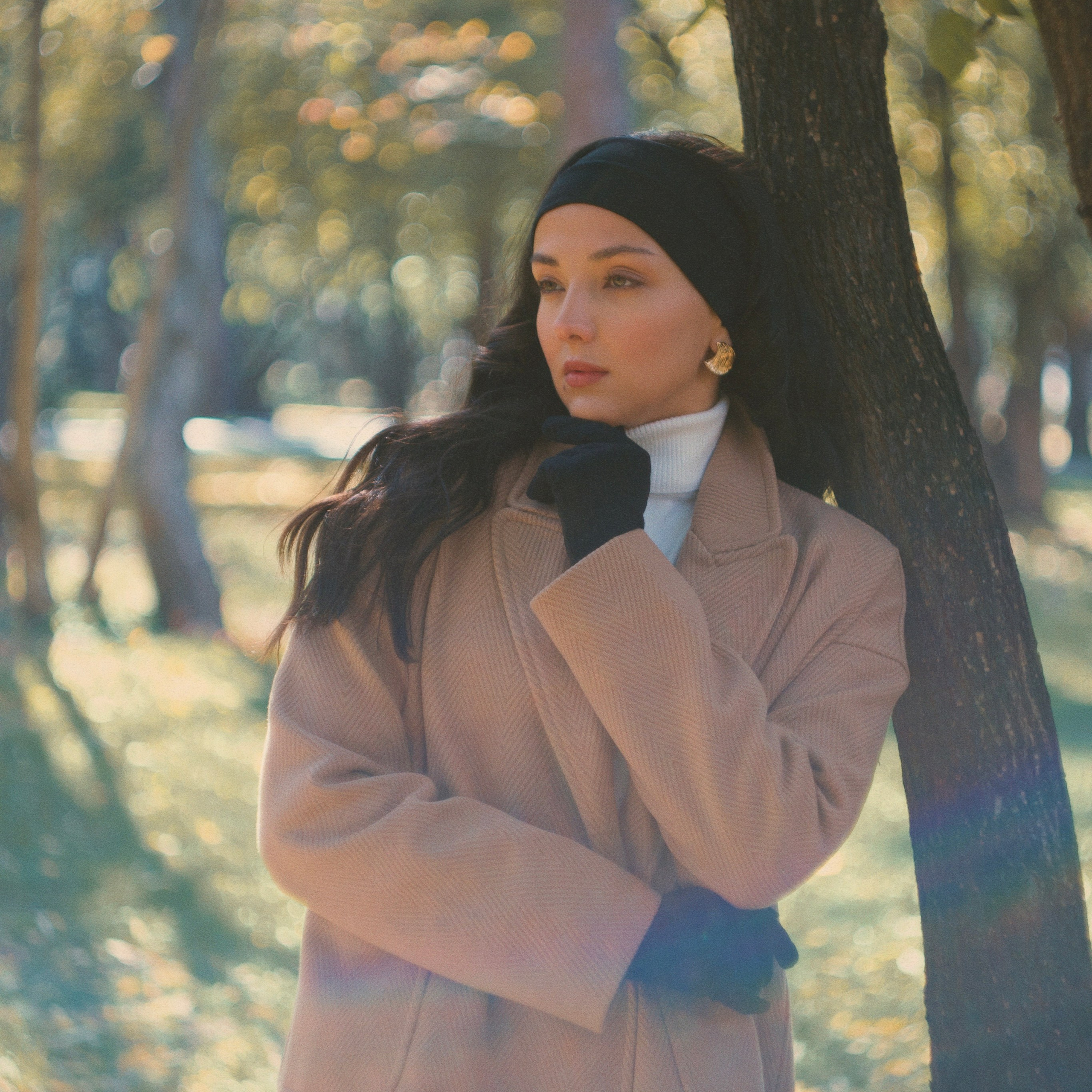 Прогулка. Фотограф Елизавета Михеева в Екатеринбурге