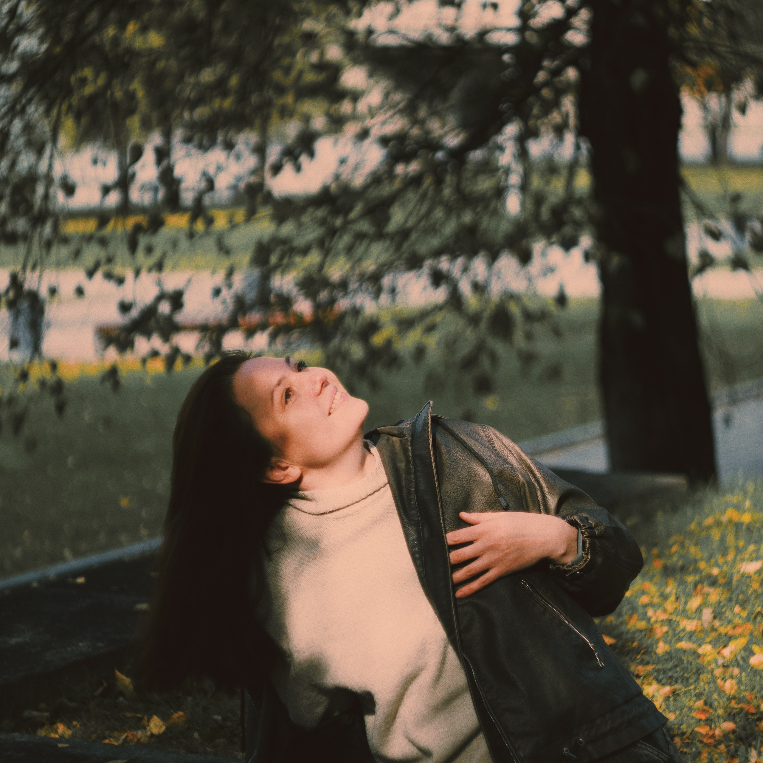 Прогулка. Фотограф Елизавета Михеева в Екатеринбурге