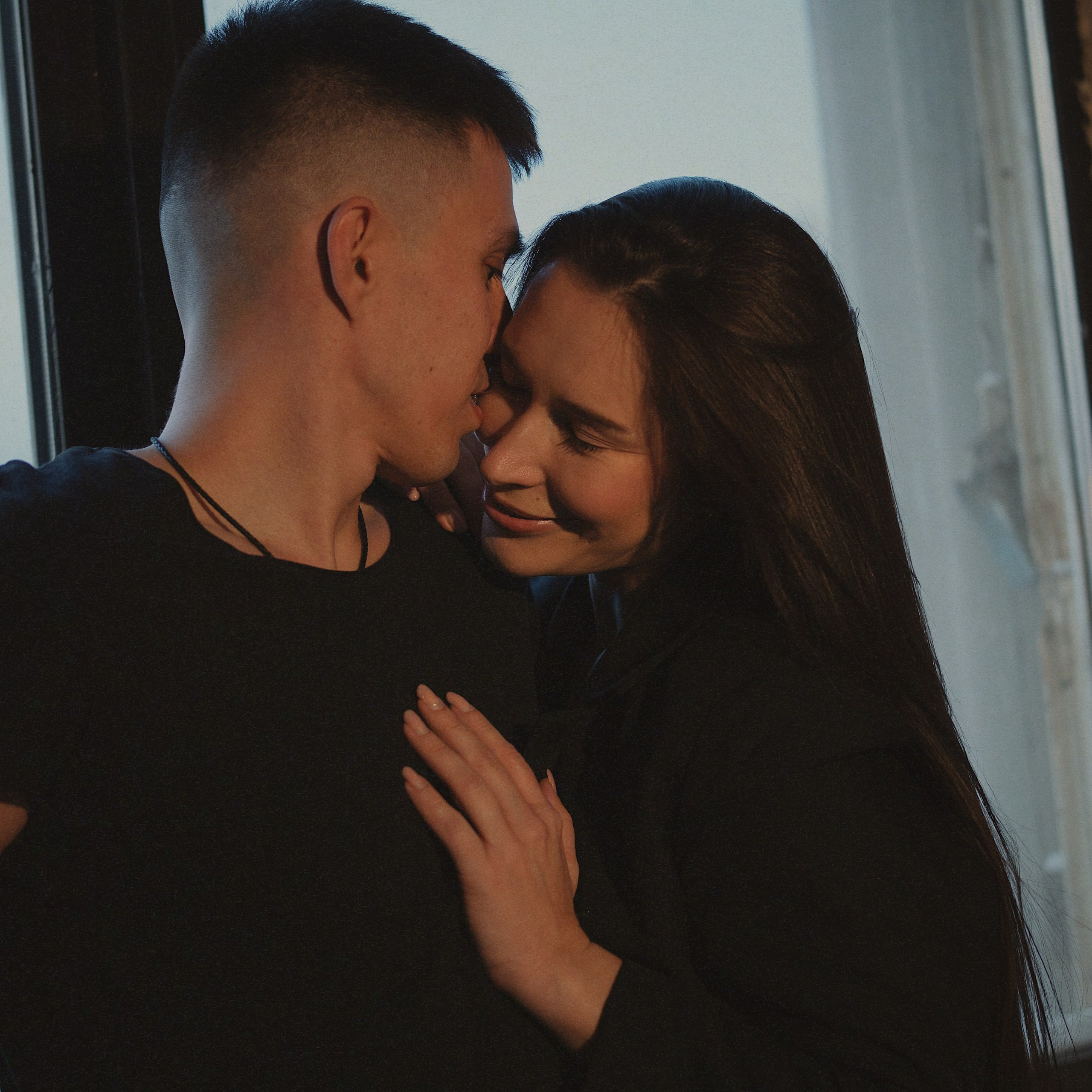 Парная съемка. Фотограф Елизавета Михеева в Екатеринбурге
