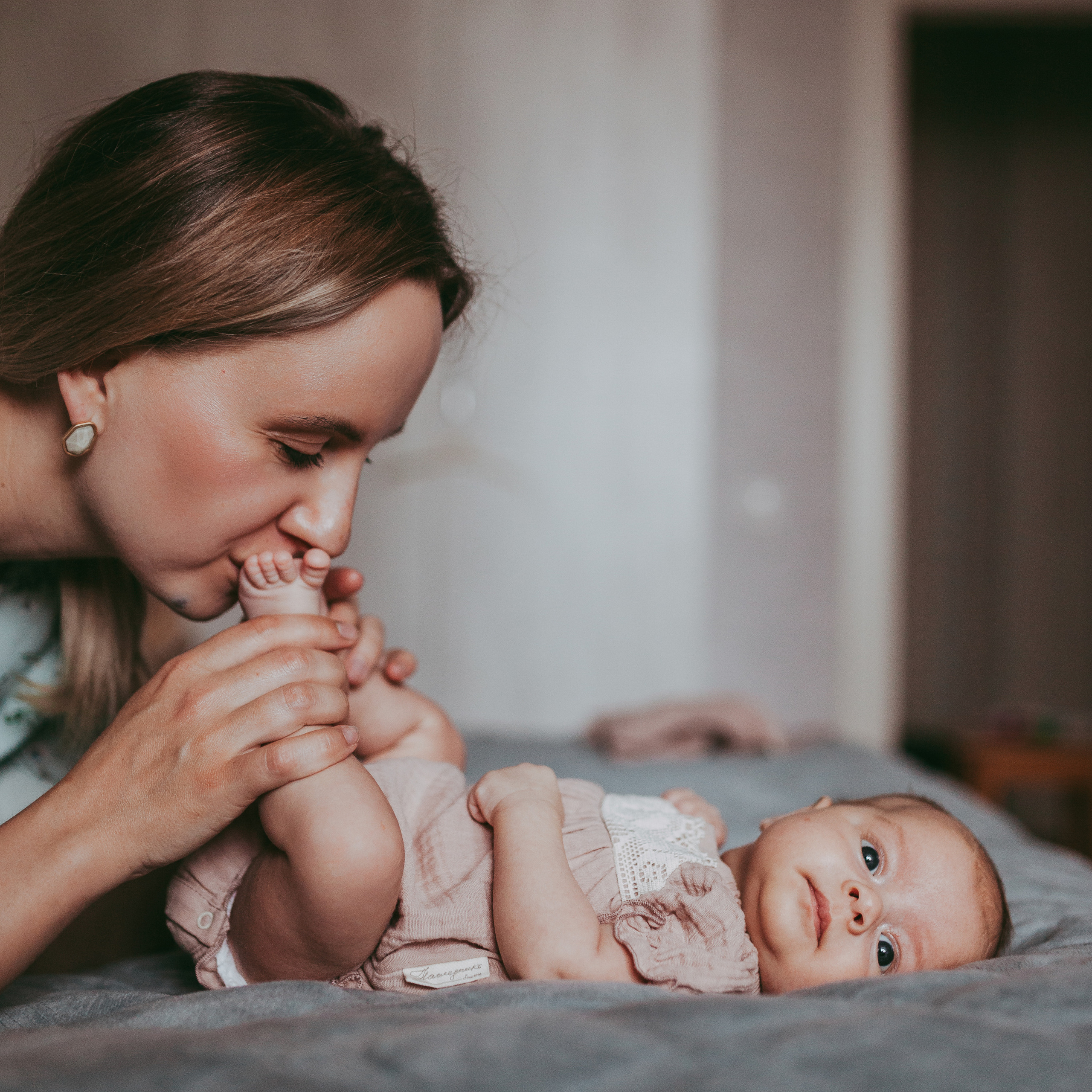 Таисии 3 месяца