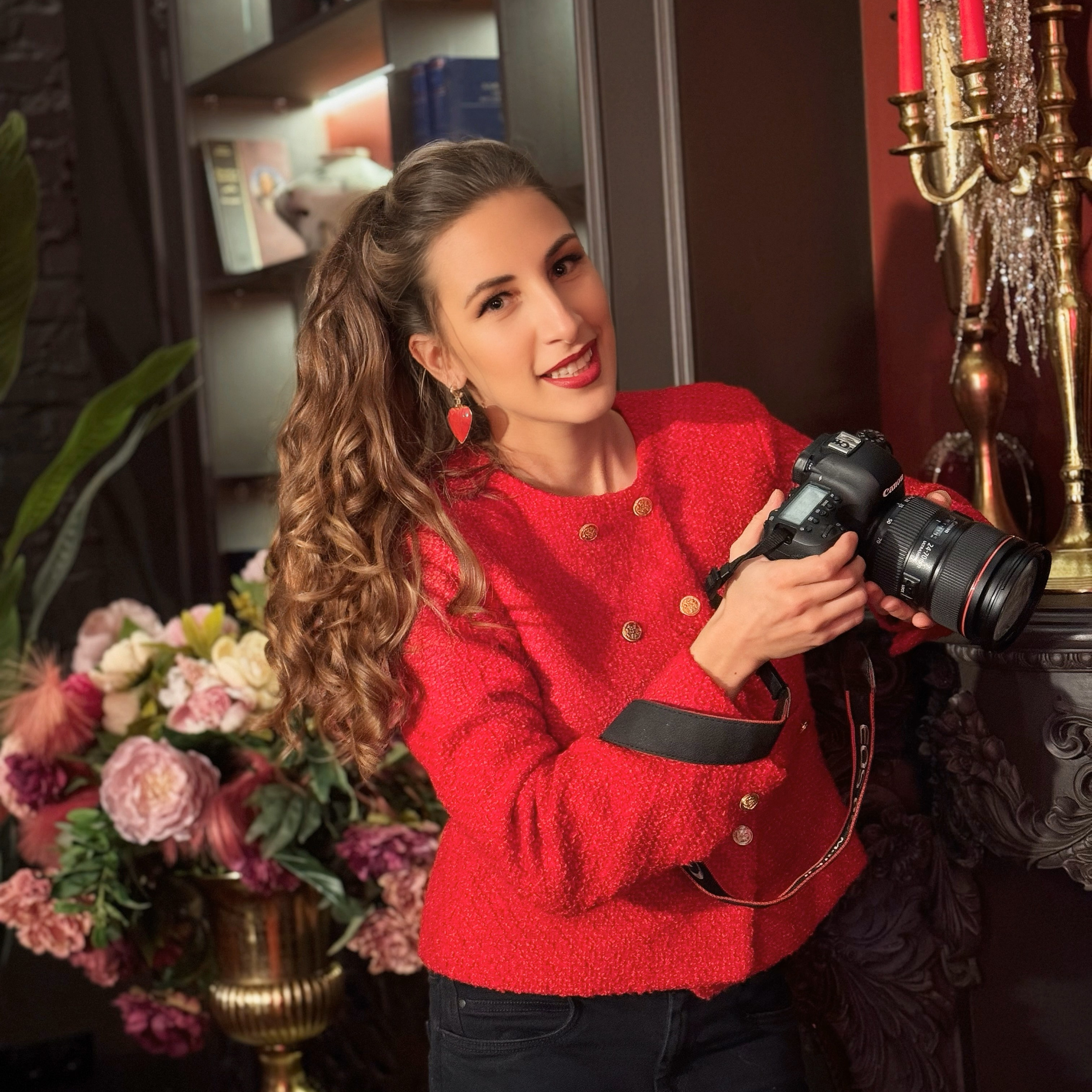 АНОНСЫ НОВЫЙ ГОД. ФОТОГРАФ ОКСАНА БРЭДШОУ