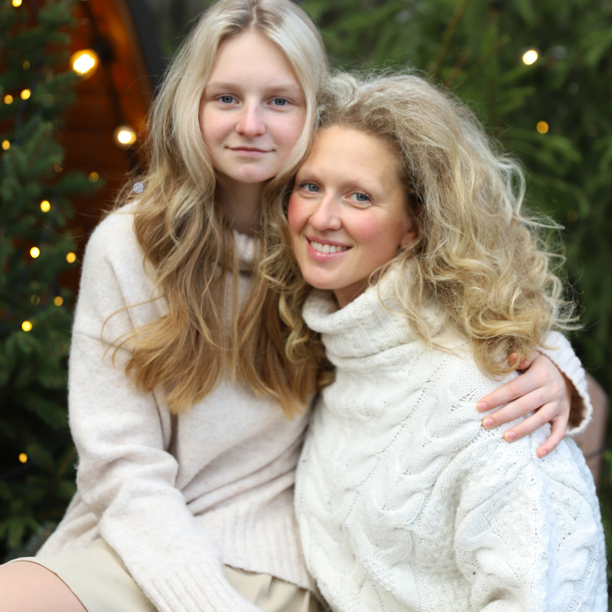 АНОНСЫ НОВЫЙ ГОД. ФОТОГРАФ ОКСАНА БРЭДШОУ