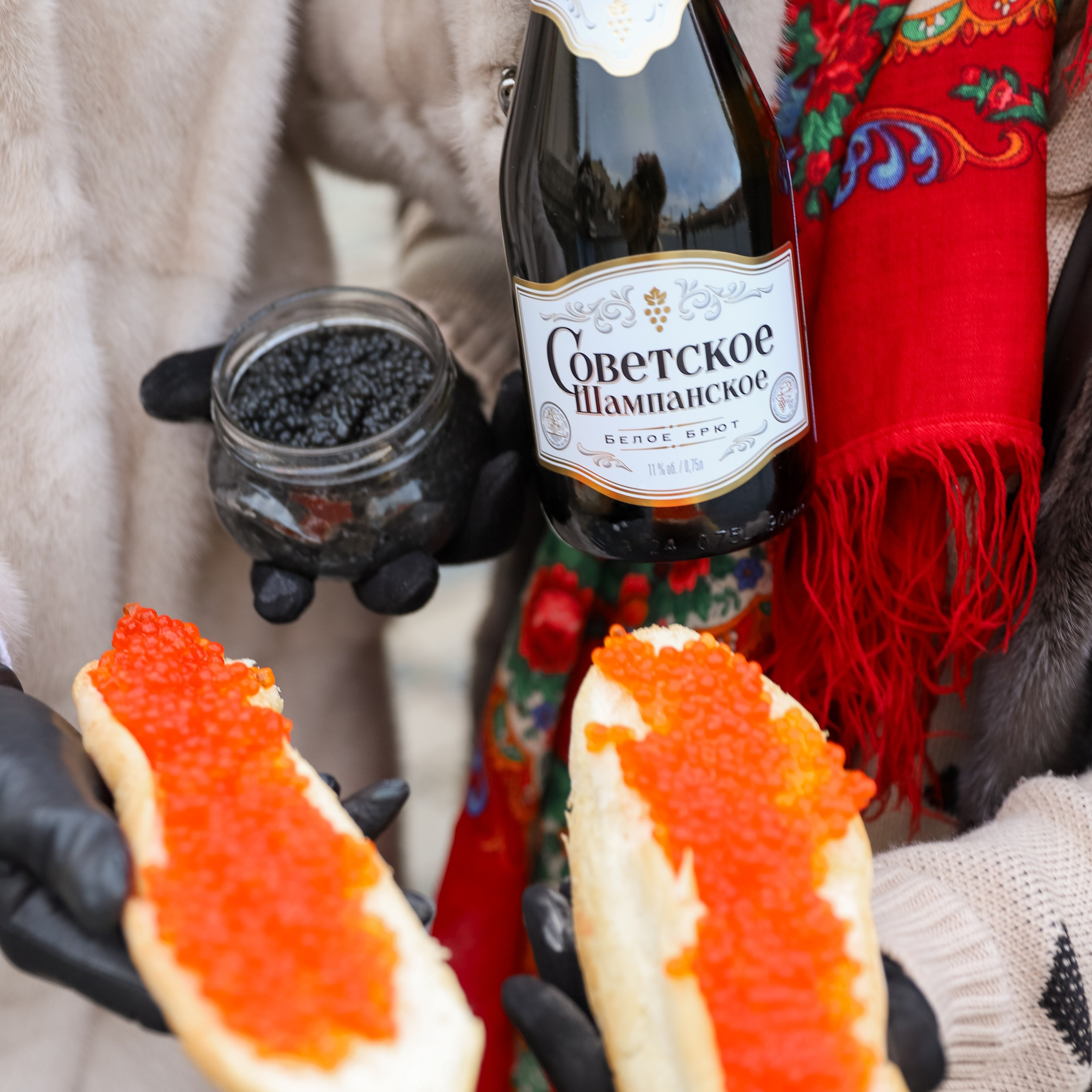 АНОНСЫ НОВЫЙ ГОД. ФОТОГРАФ ОКСАНА БРЭДШОУ