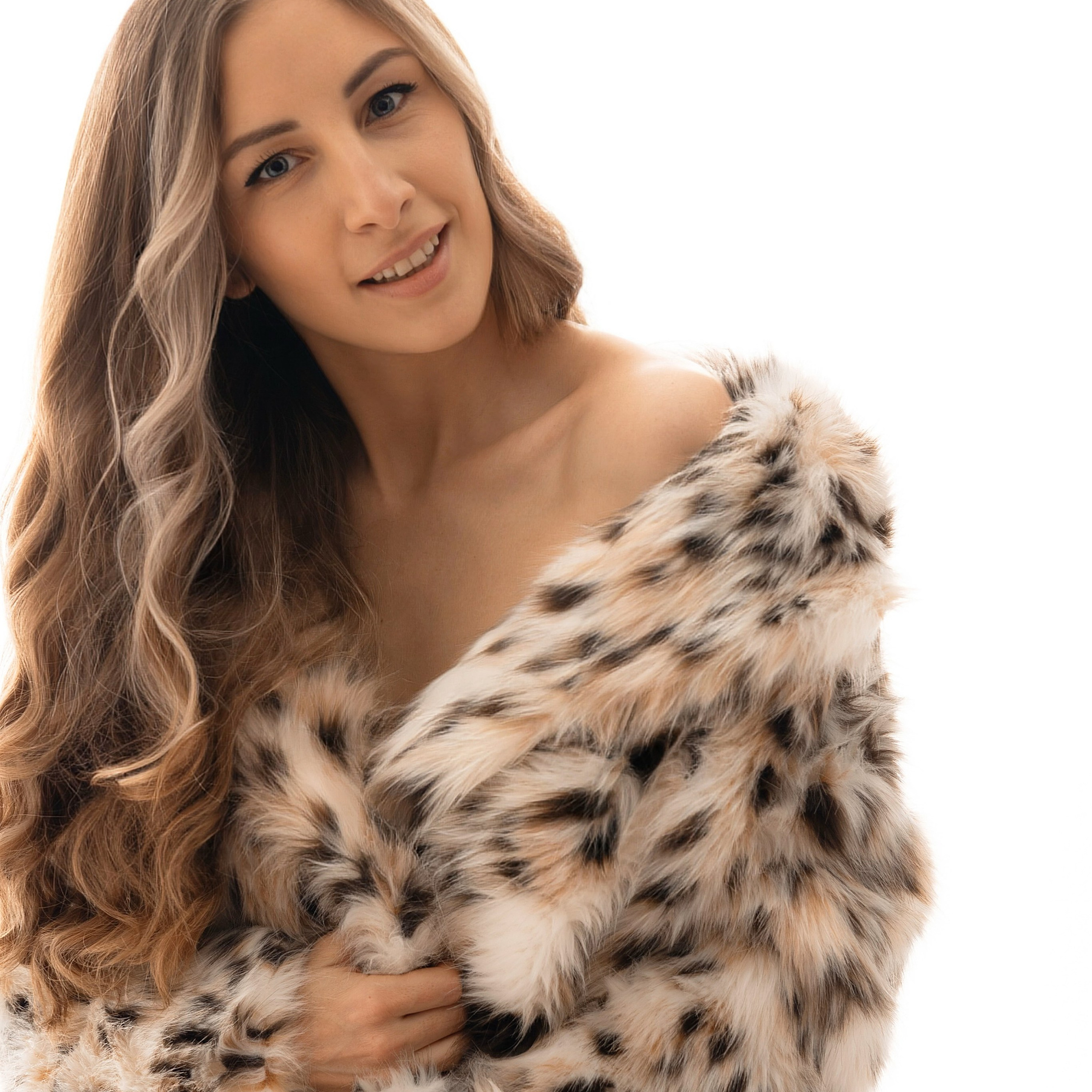 АНОНСЫ НОВЫЙ ГОД. ФОТОГРАФ ОКСАНА БРЭДШОУ