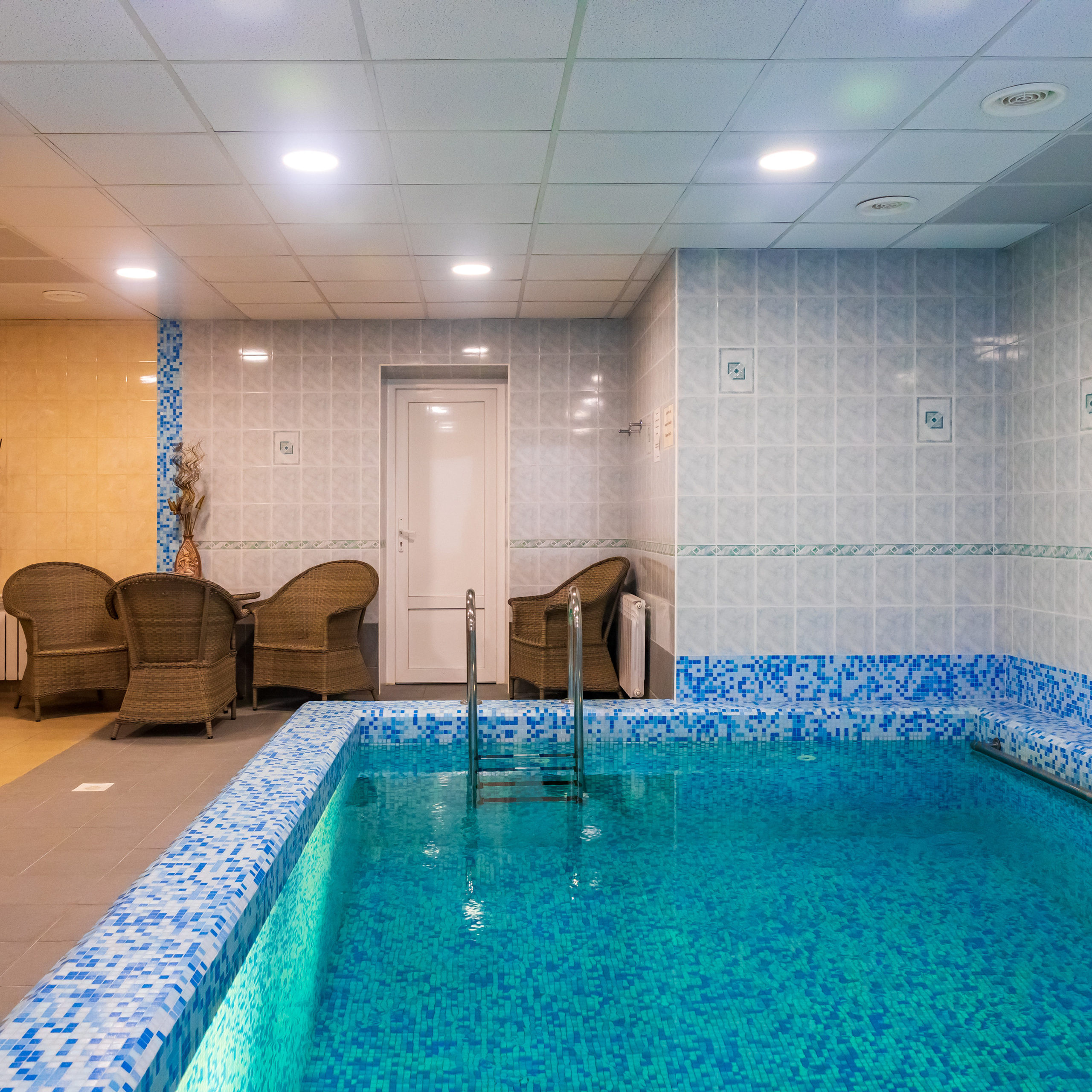 Интерьеры, Контент, Портреты | Фотограф в Москве Дани Терно