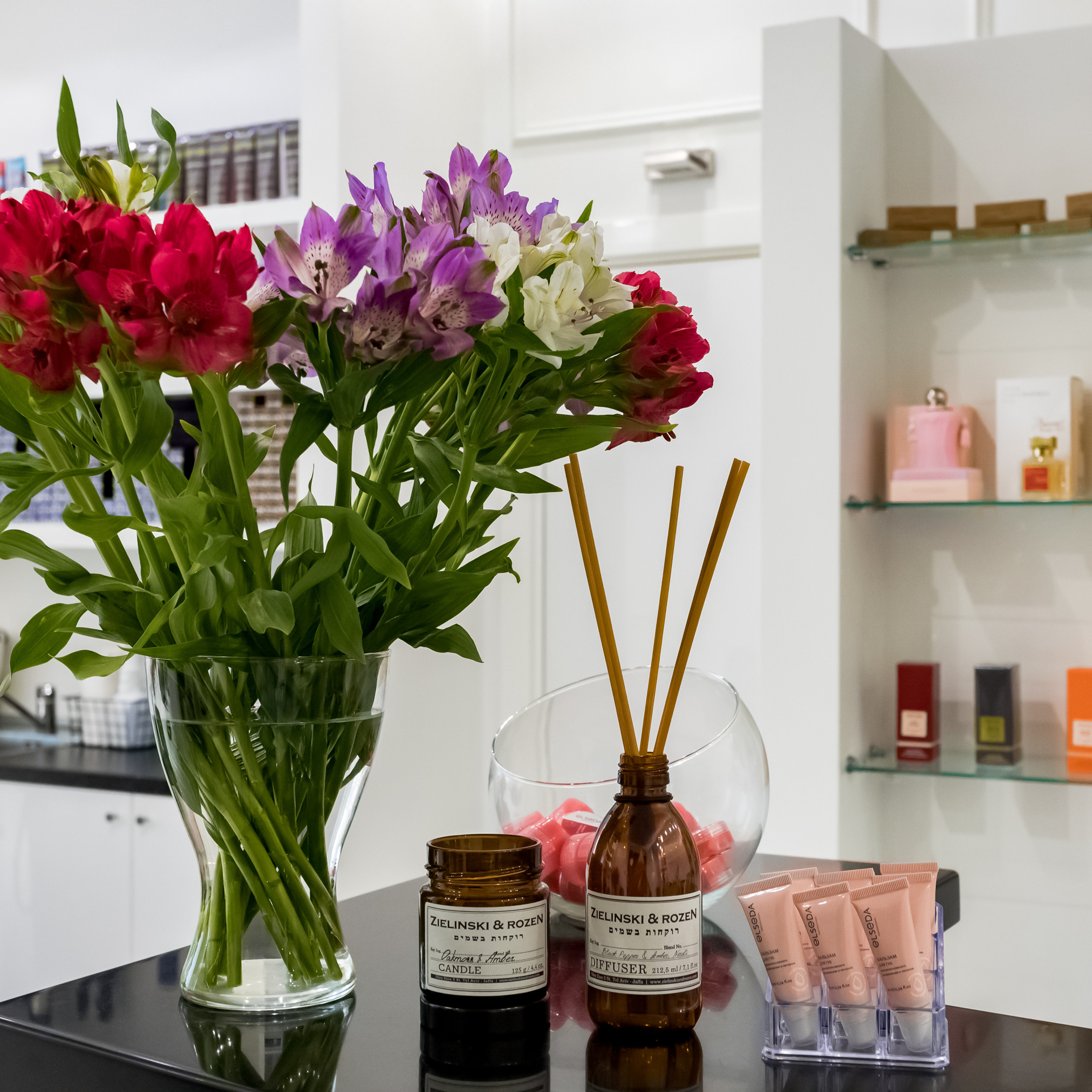 Интерьеры, Контент, Портреты | Фотограф в Москве Дани Терно