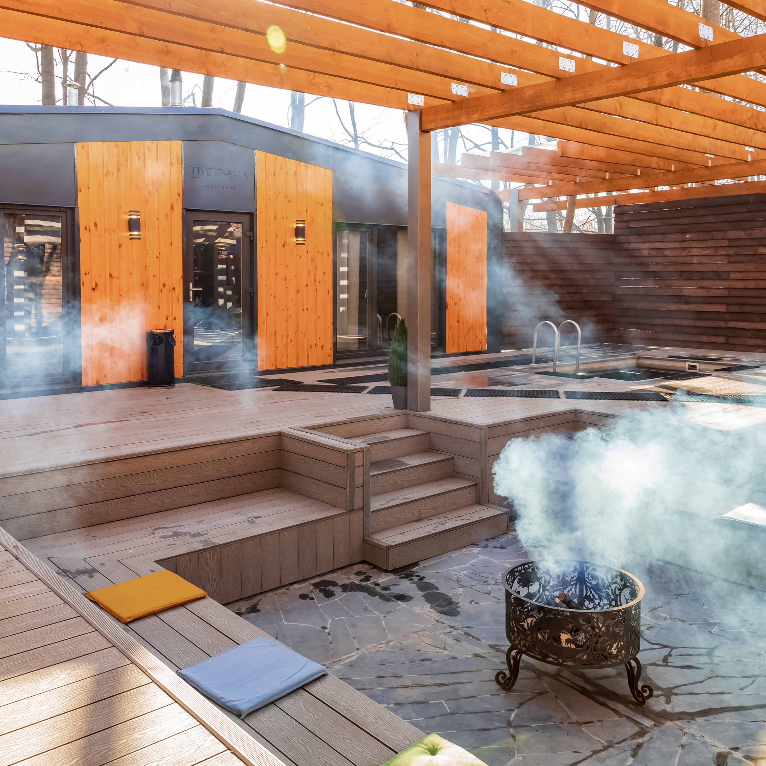 Интерьеры, Контент, Портреты | Фотограф в Москве Дани Терно