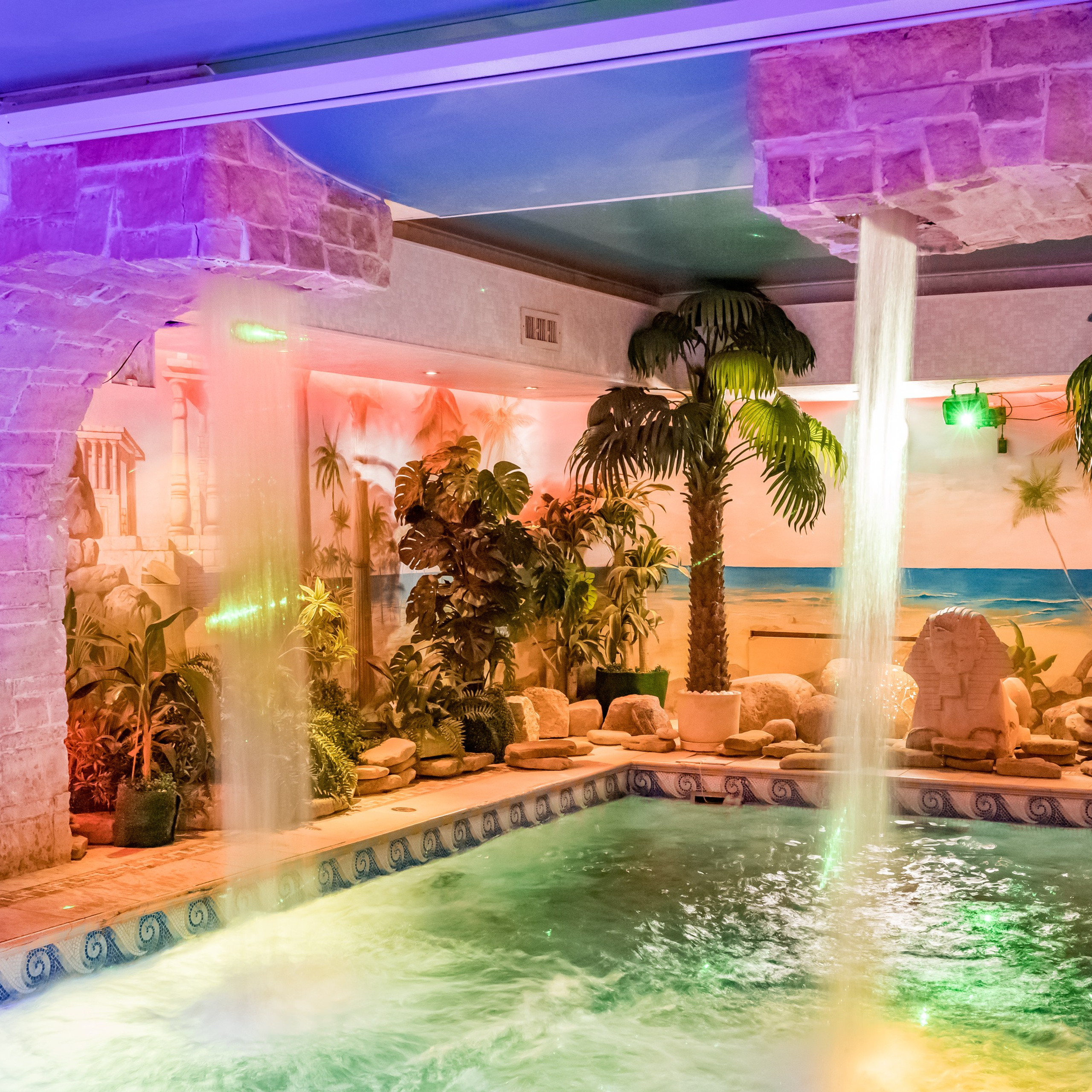 Интерьеры, Контент, Портреты | Фотограф в Москве Дани Терно