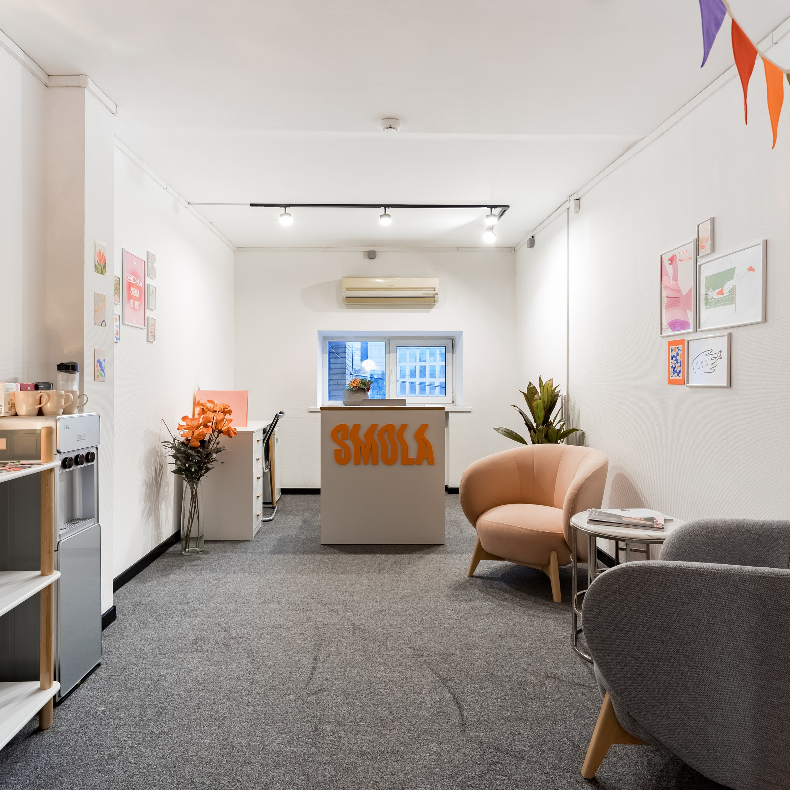 Интерьеры, Контент, Портреты | Фотограф в Москве Дани Терно