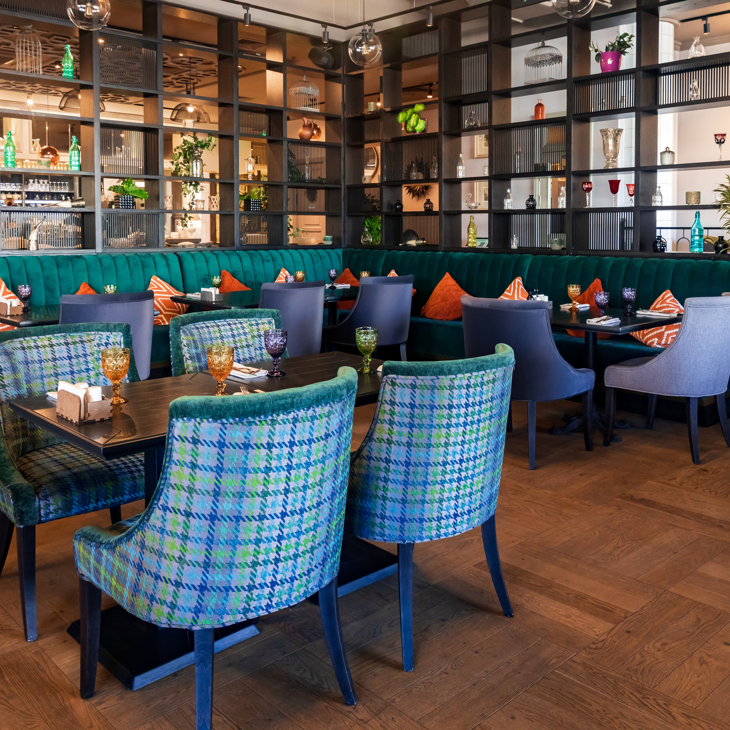 Интерьеры, Контент, Портреты | Фотограф в Москве Дани Терно