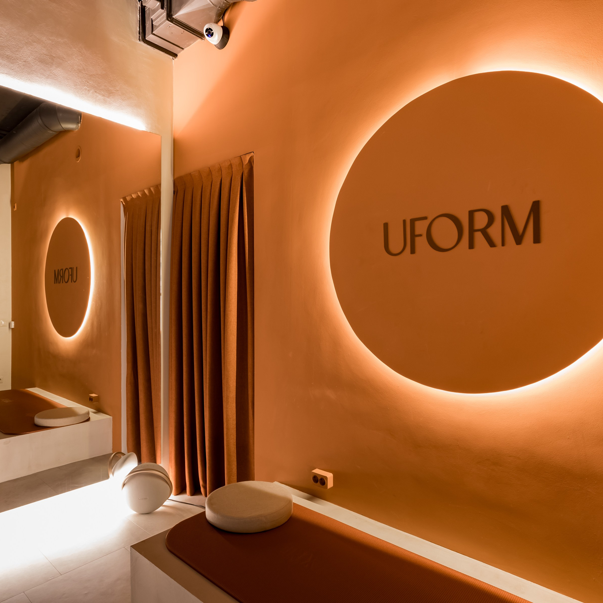 Интерьеры, Контент, Портреты | Фотограф в Москве Дани Терно