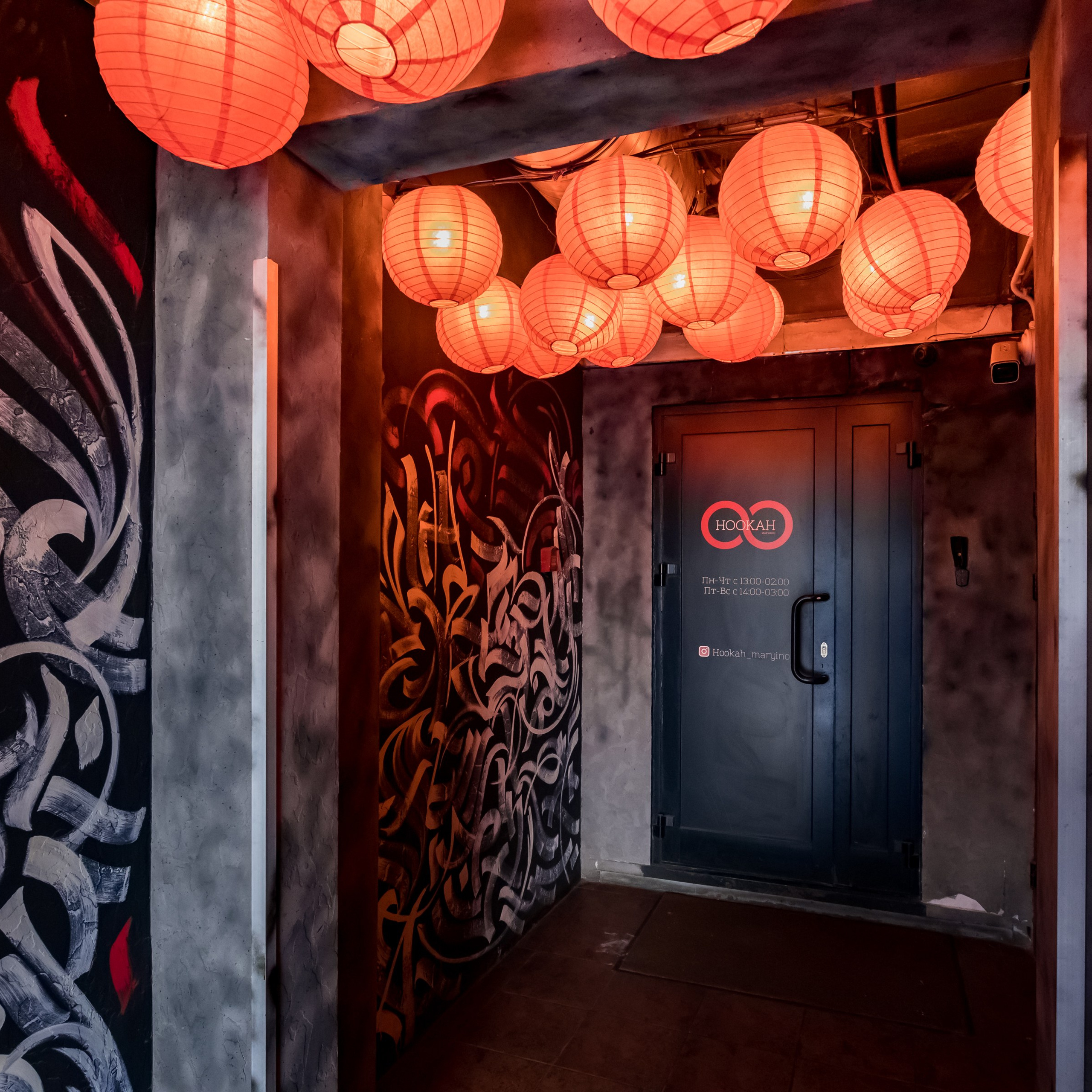 Интерьеры, Контент, Портреты | Фотограф в Москве Дани Терно