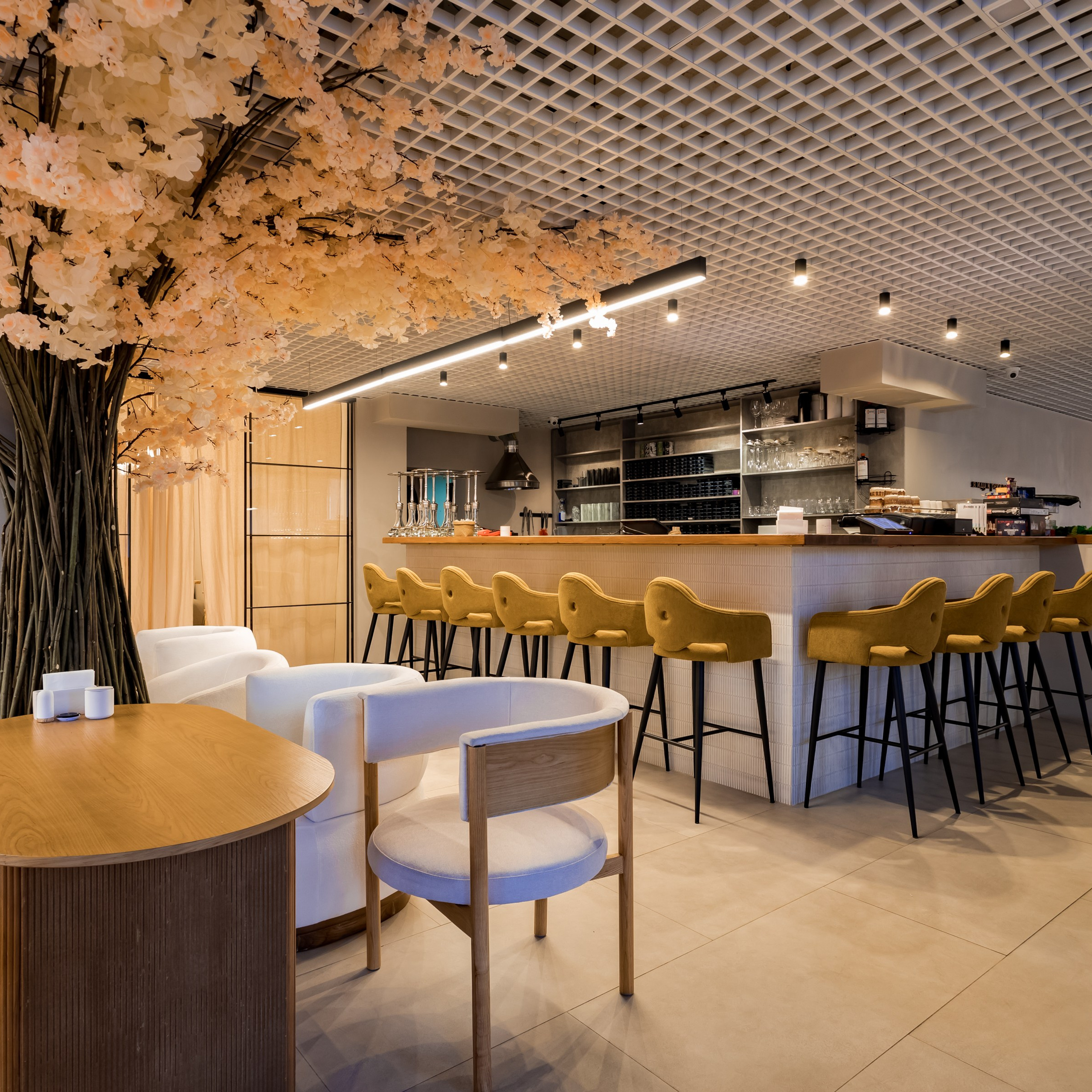 Интерьеры, Контент, Портреты | Фотограф в Москве Дани Терно