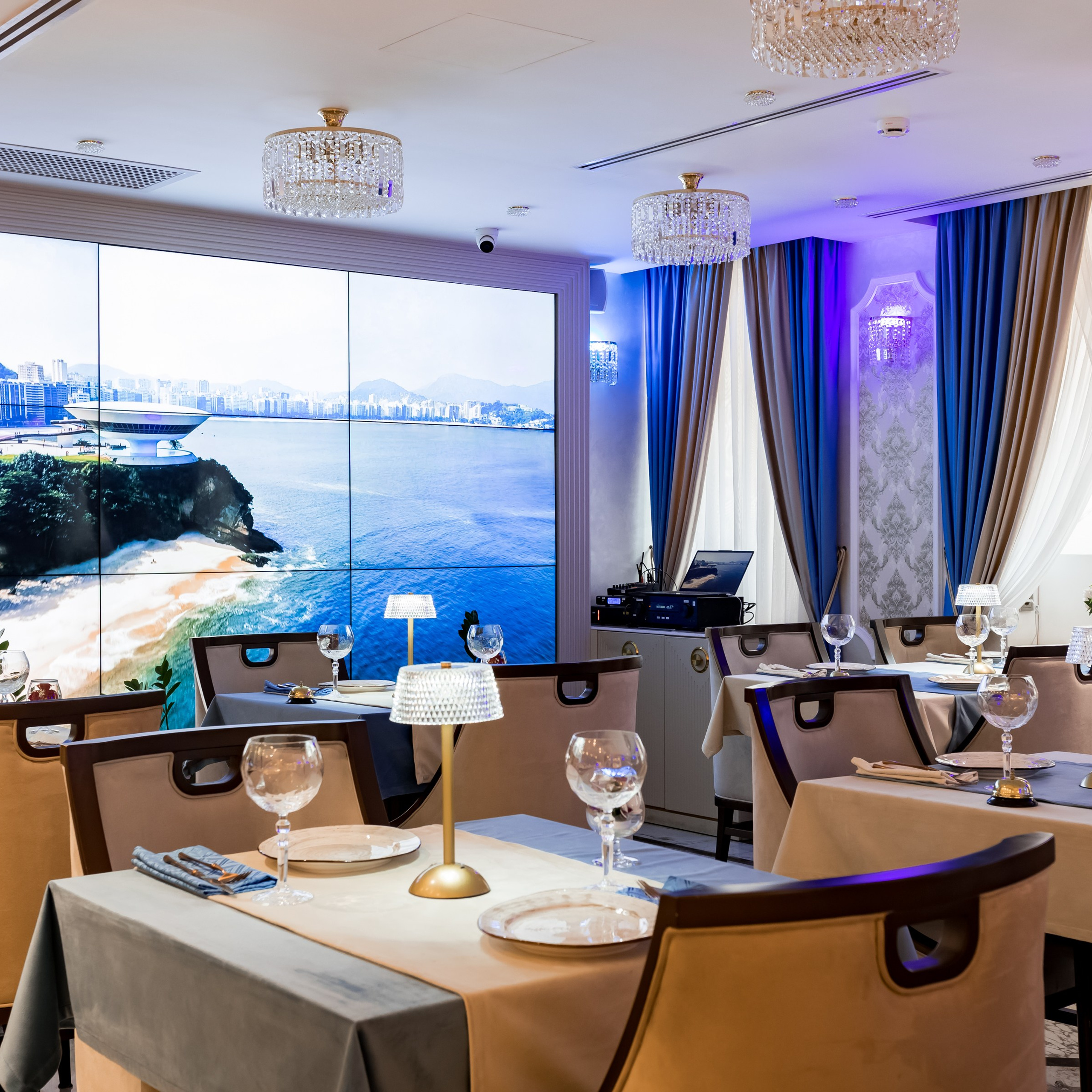 Интерьеры, Контент, Портреты | Фотограф в Москве Дани Терно