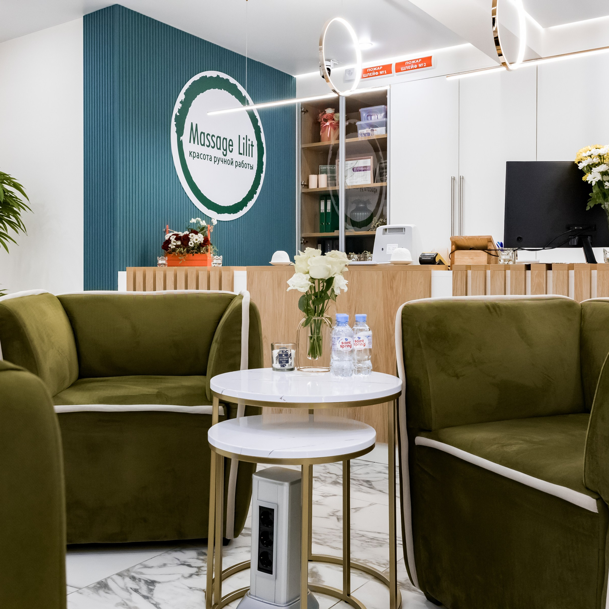 Интерьеры, Контент, Портреты | Фотограф в Москве Дани Терно