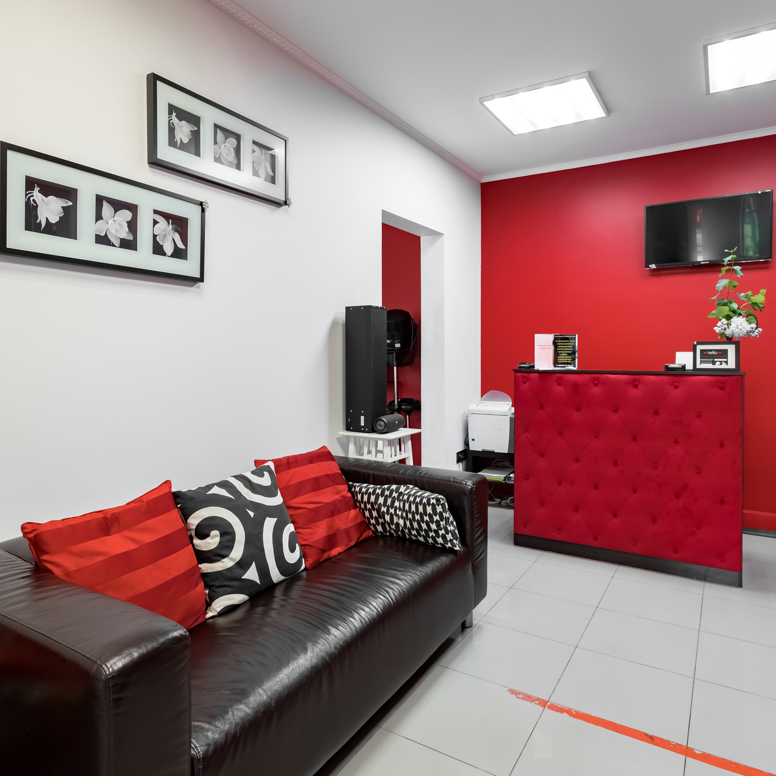 Интерьеры, Контент, Портреты | Фотограф в Москве Дани Терно