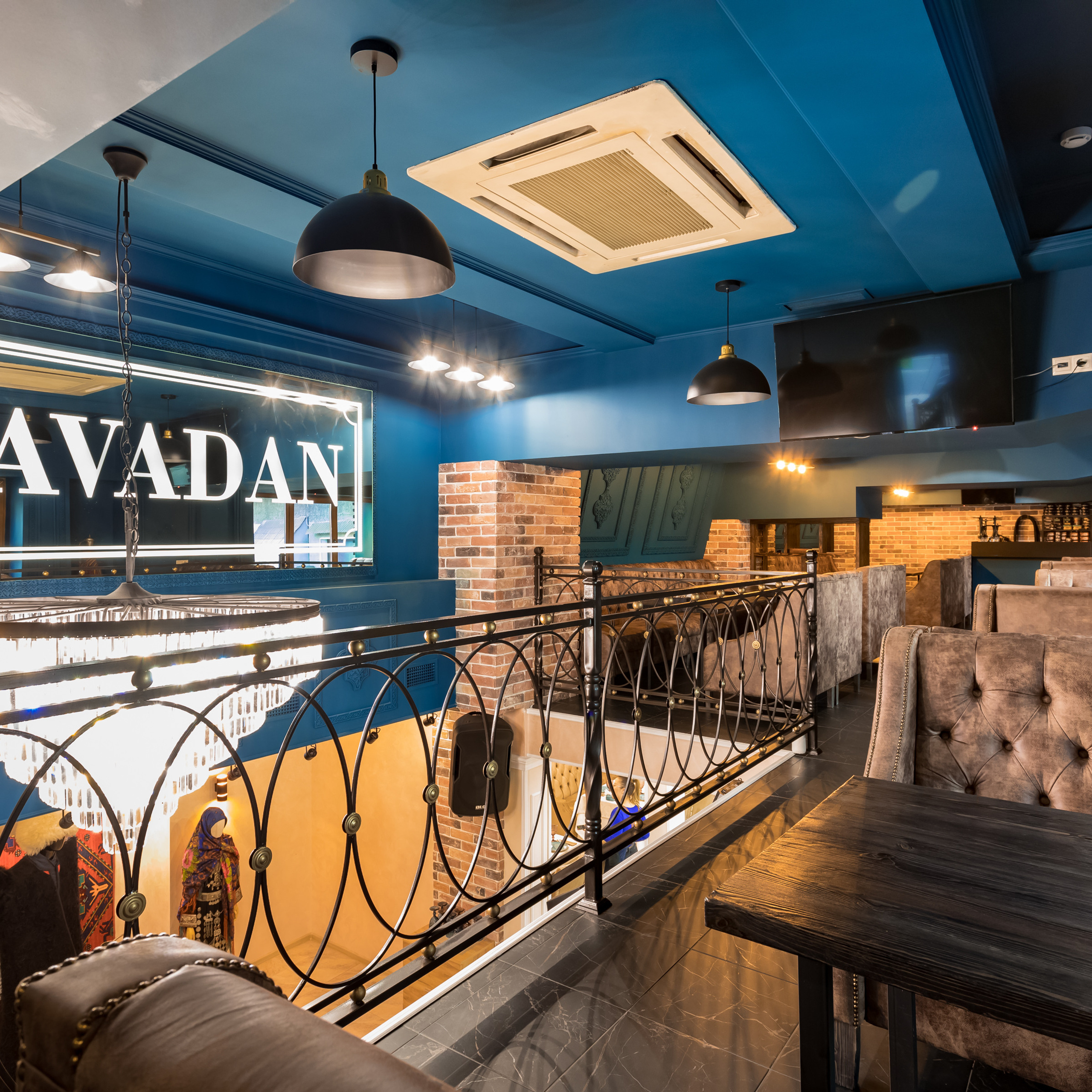 Интерьеры, Контент, Портреты | Фотограф в Москве Дани Терно