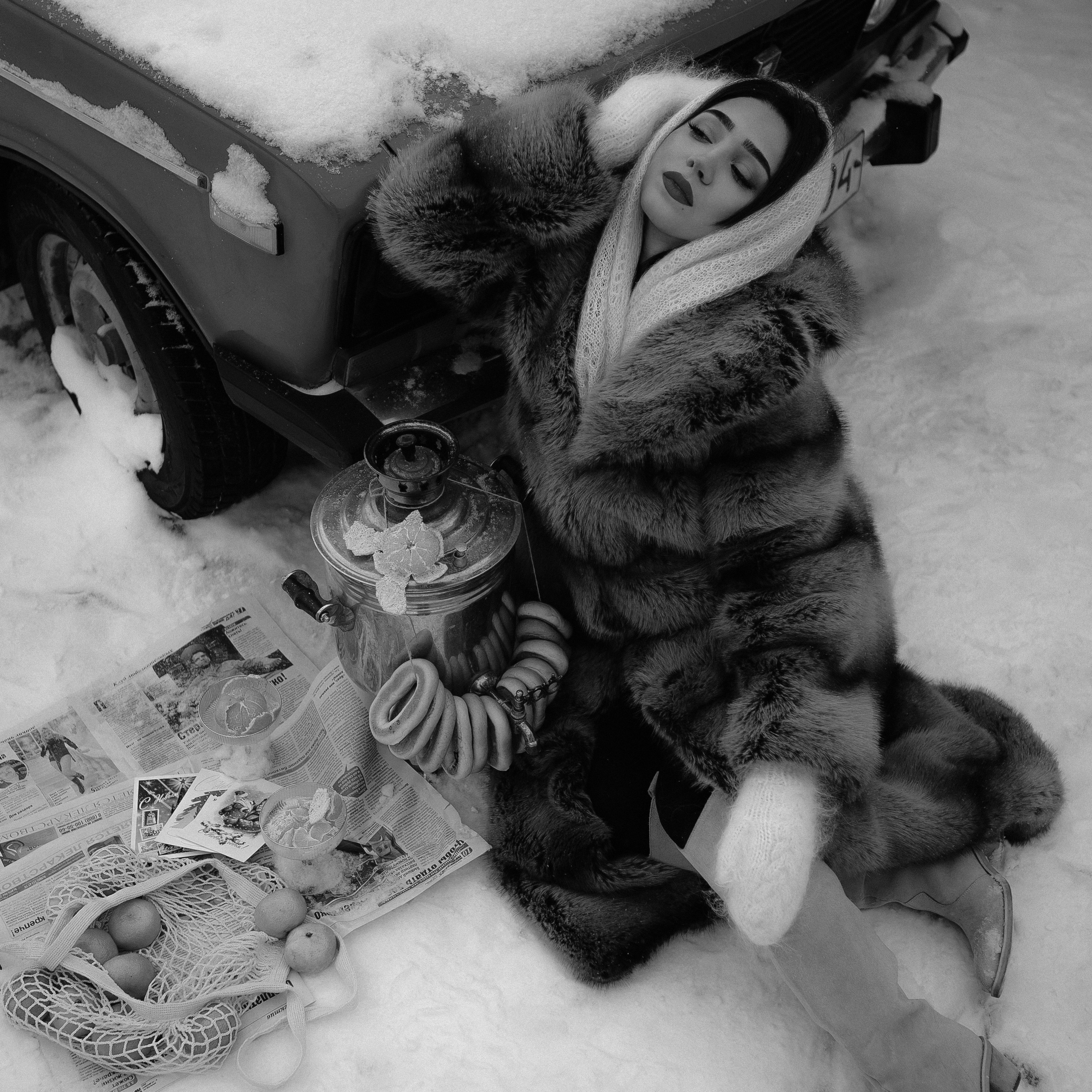 Анонсы. Фотограф Кольчугино/Владимир/Москва Елизавета Иода