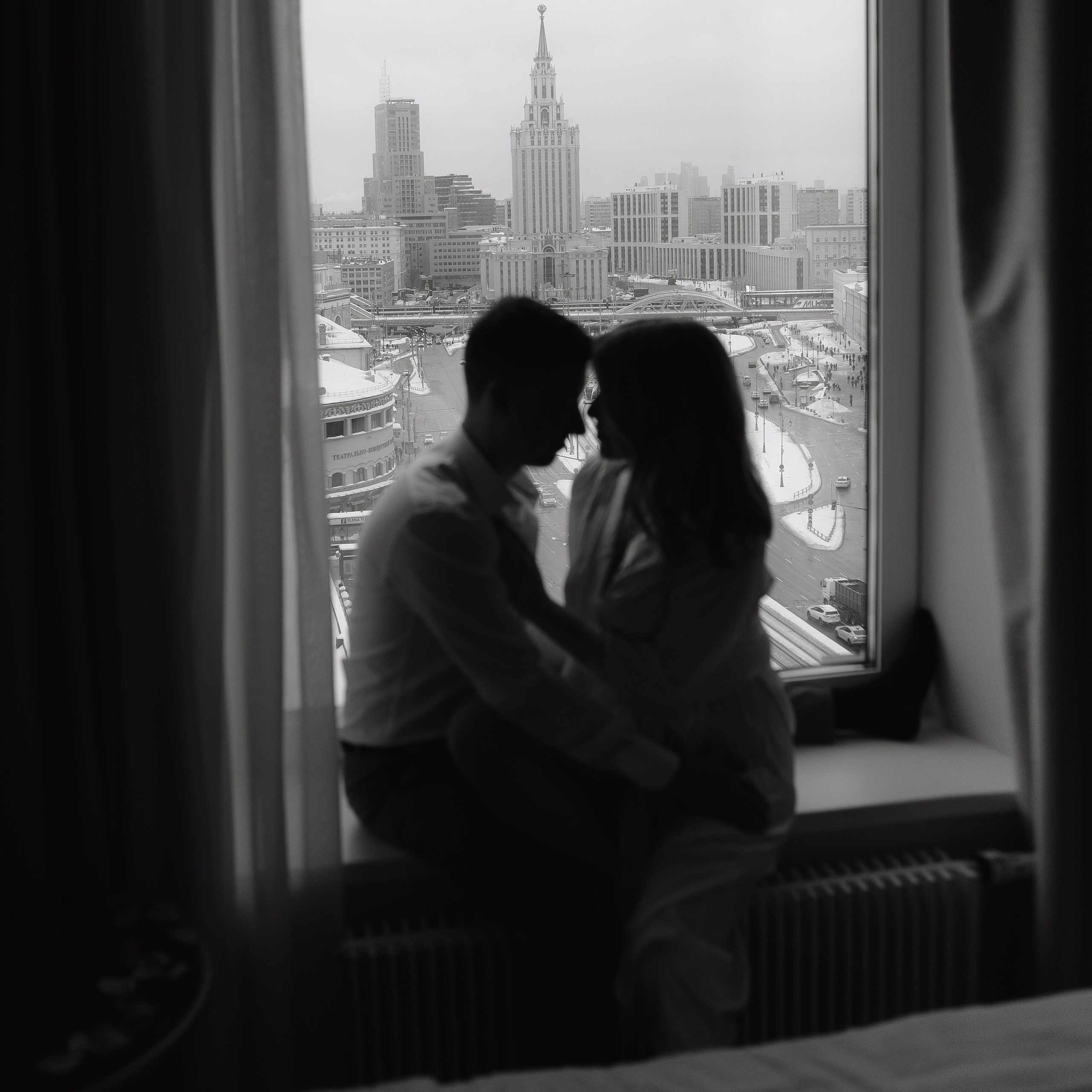 Анонсы. Фотограф Кольчугино/Владимир/Москва Елизавета Иода