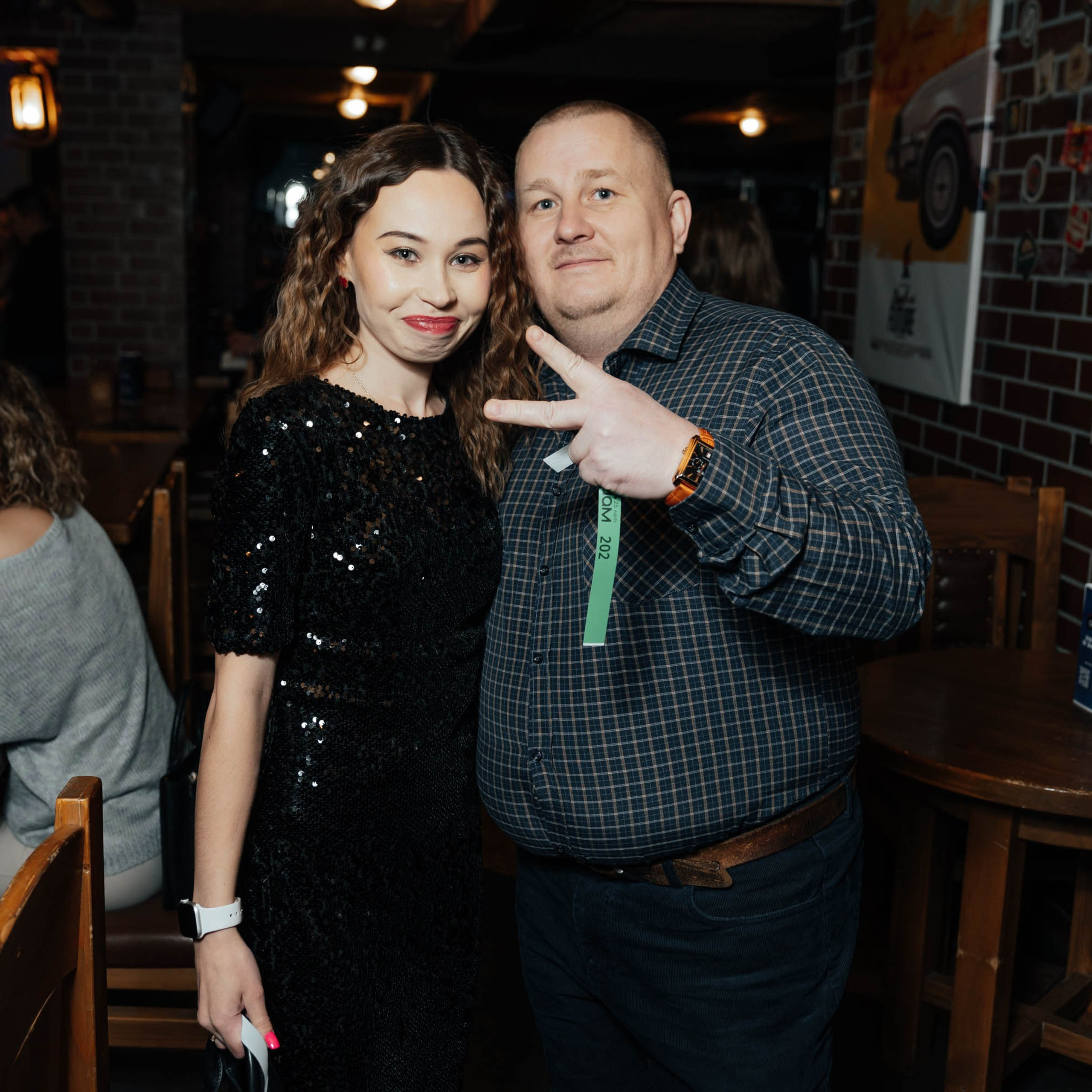 РЕПОРТАЖИ. Фотограф в Ижевске Маша Бакланова