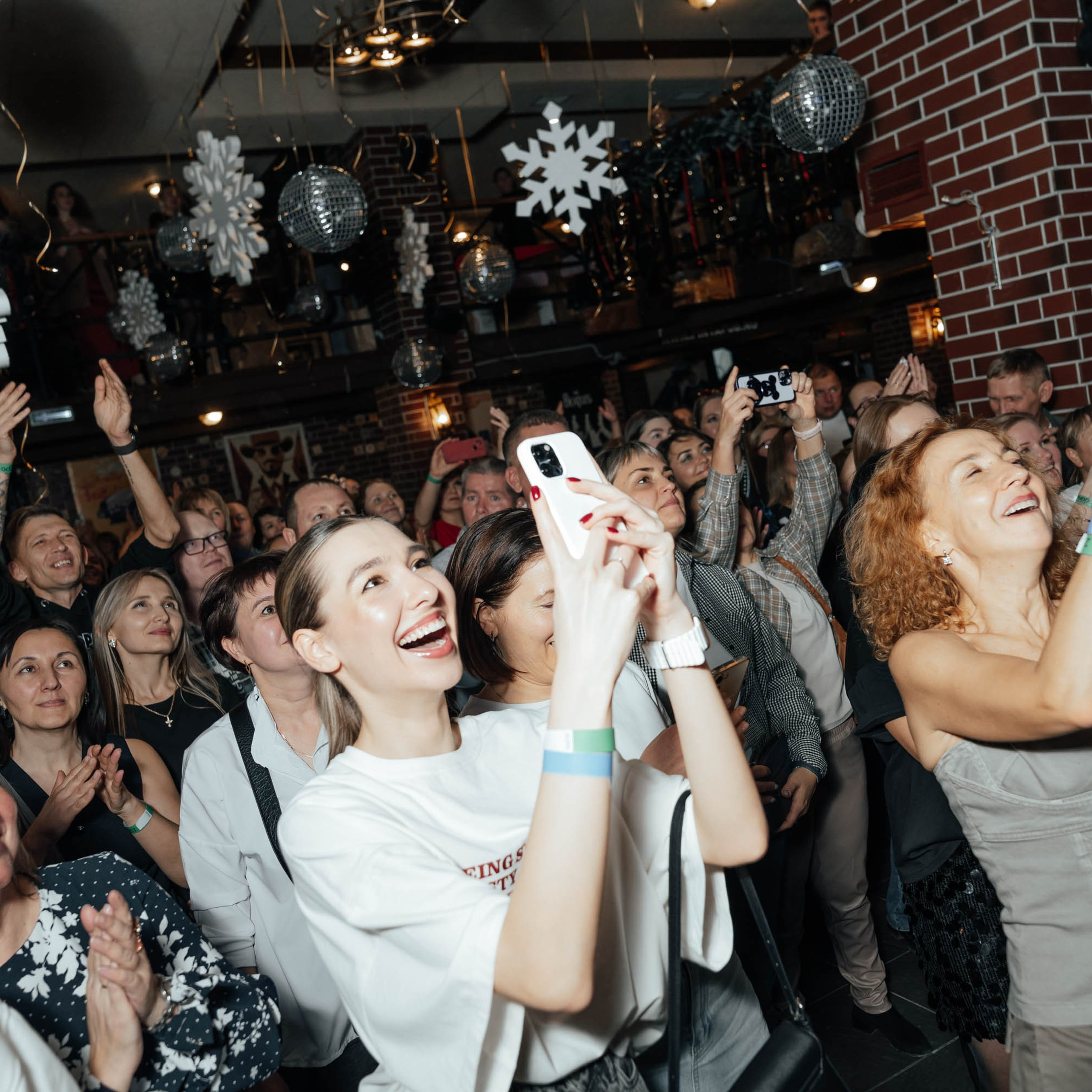 РЕПОРТАЖИ. Фотограф в Ижевске Маша Бакланова