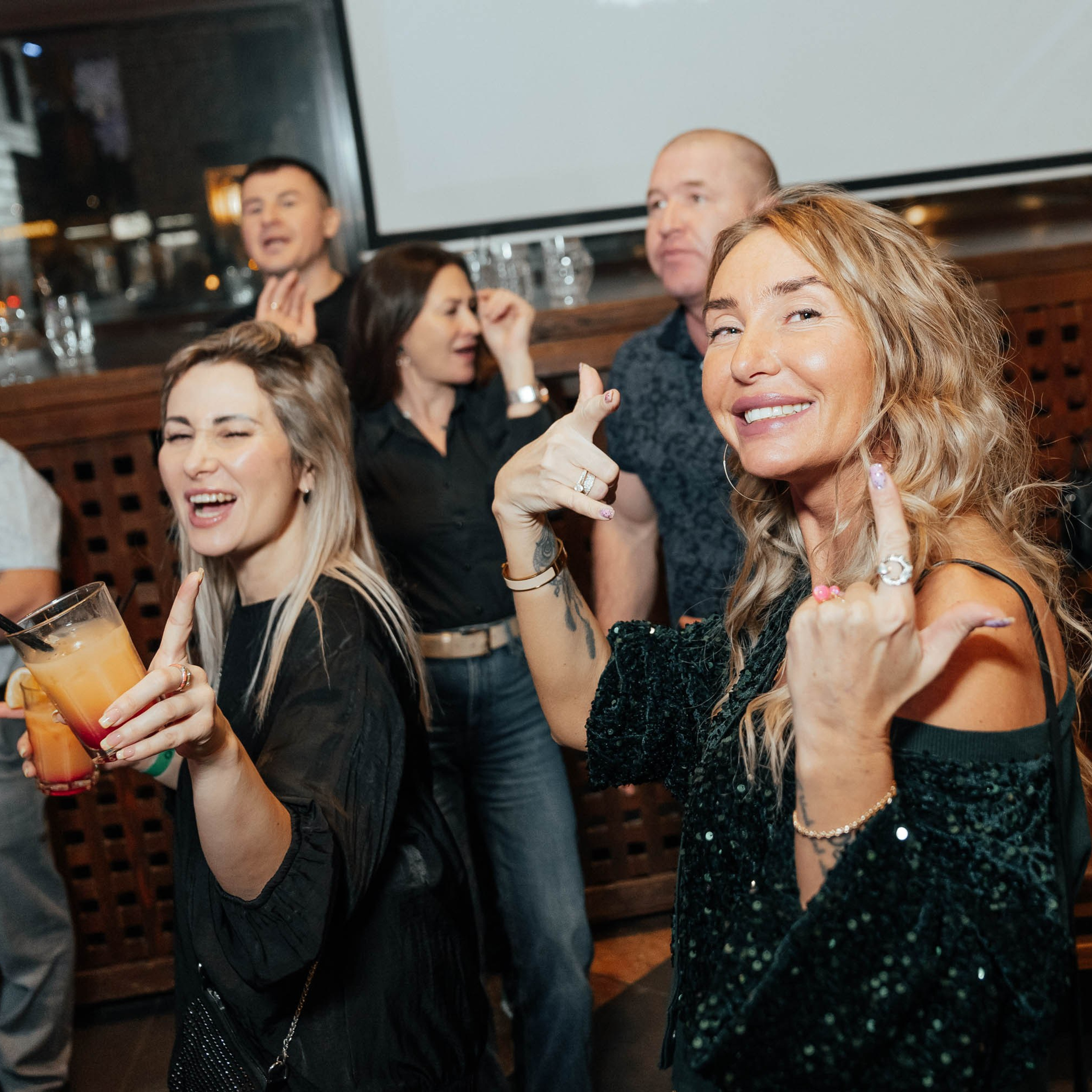 РЕПОРТАЖИ. Фотограф в Ижевске Маша Бакланова