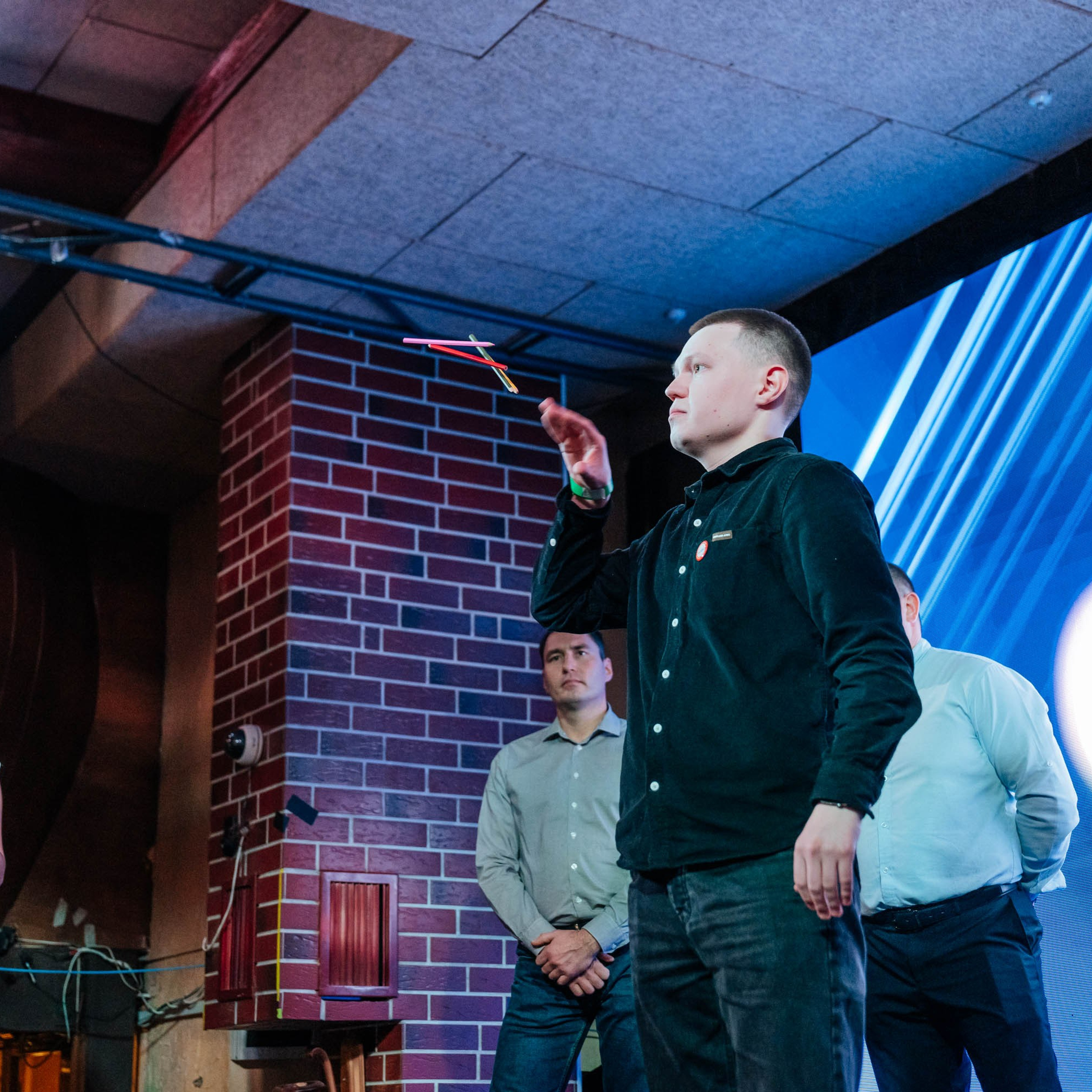 РЕПОРТАЖИ. Фотограф в Ижевске Маша Бакланова