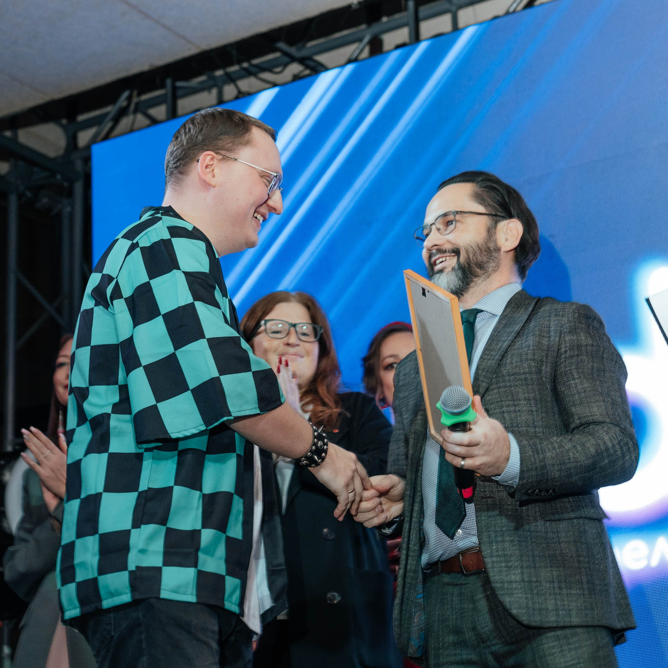 РЕПОРТАЖИ. Фотограф в Ижевске Маша Бакланова