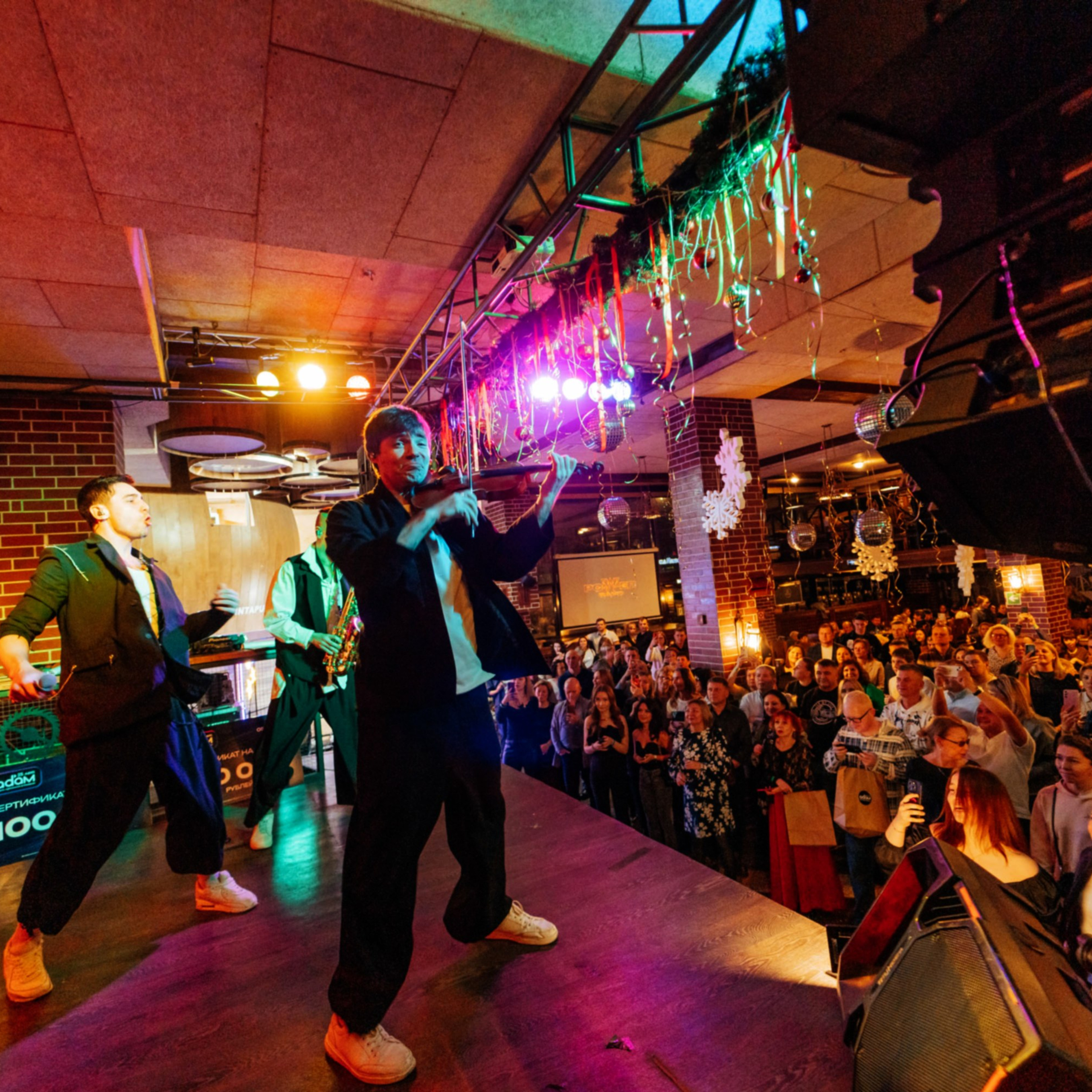 РЕПОРТАЖИ. Фотограф в Ижевске Маша Бакланова