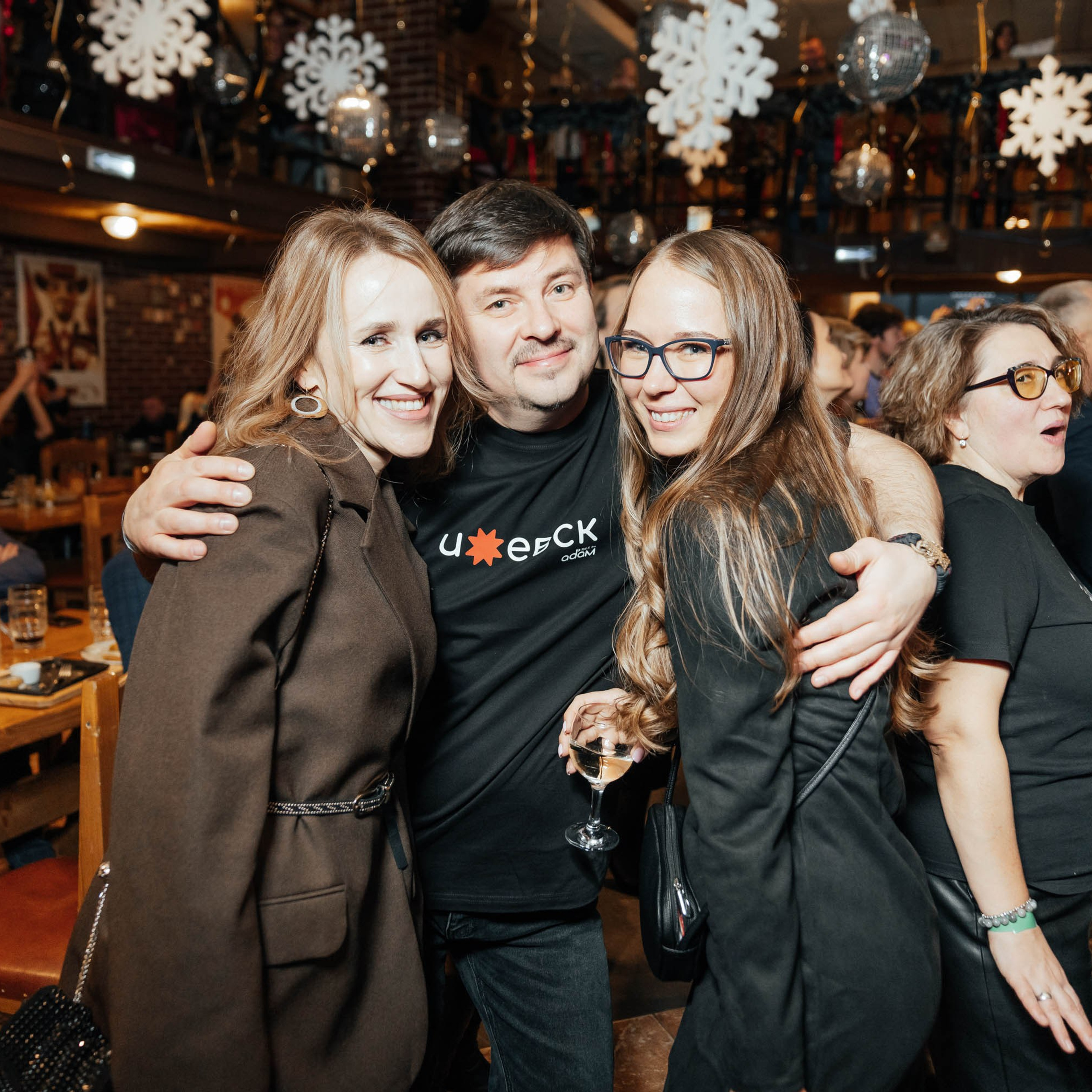 РЕПОРТАЖИ. Фотограф в Ижевске Маша Бакланова