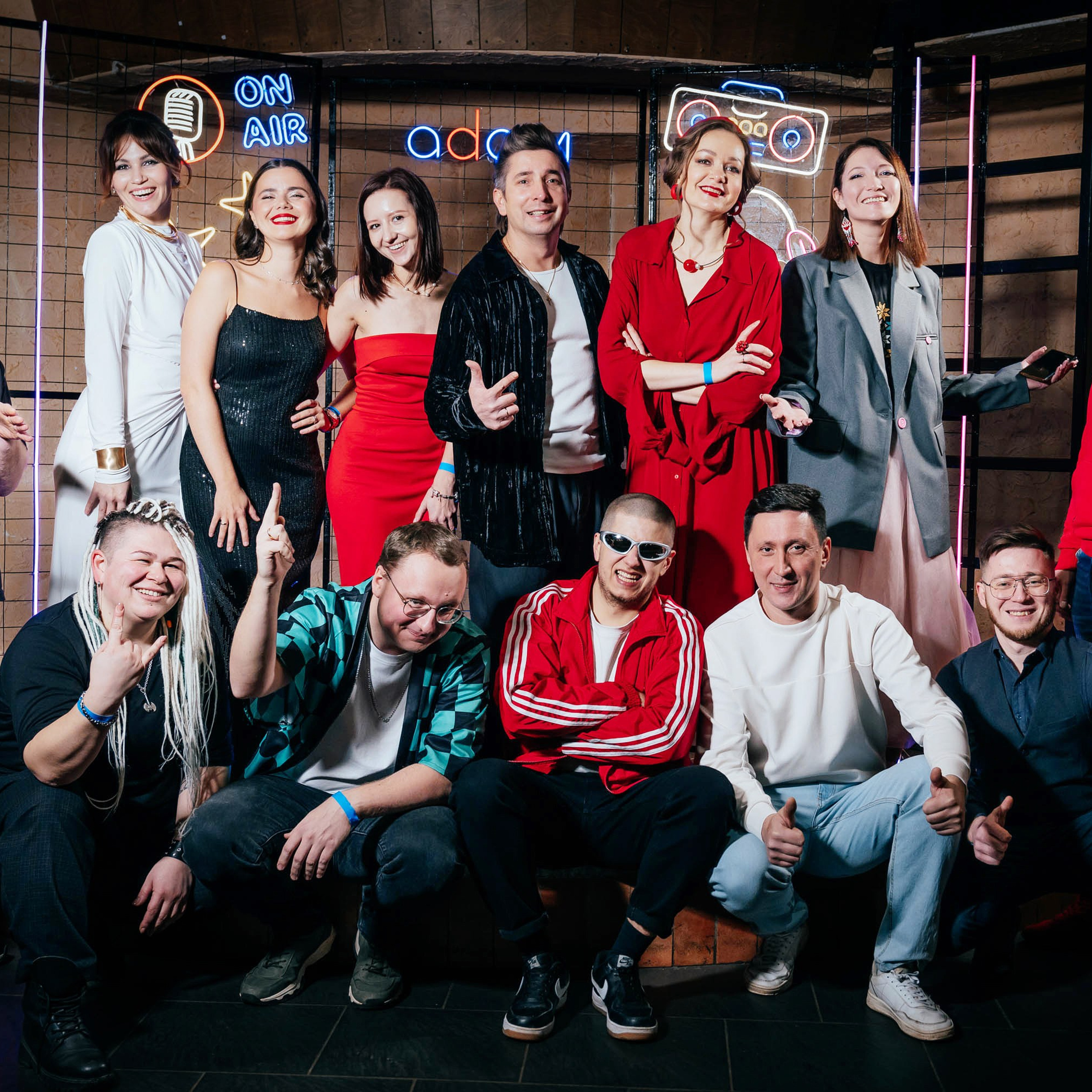 РЕПОРТАЖИ. Фотограф в Ижевске Маша Бакланова