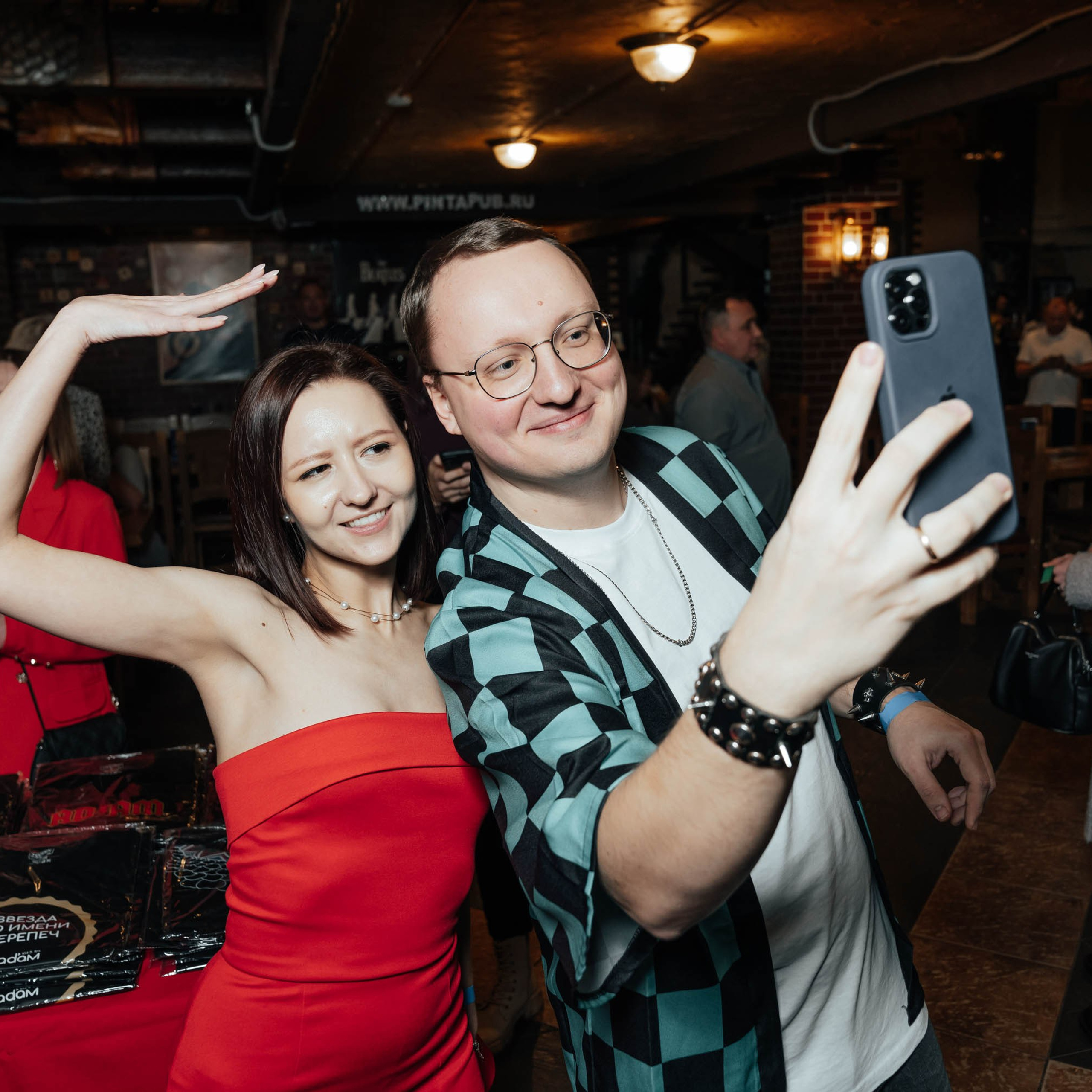 РЕПОРТАЖИ. Фотограф в Ижевске Маша Бакланова