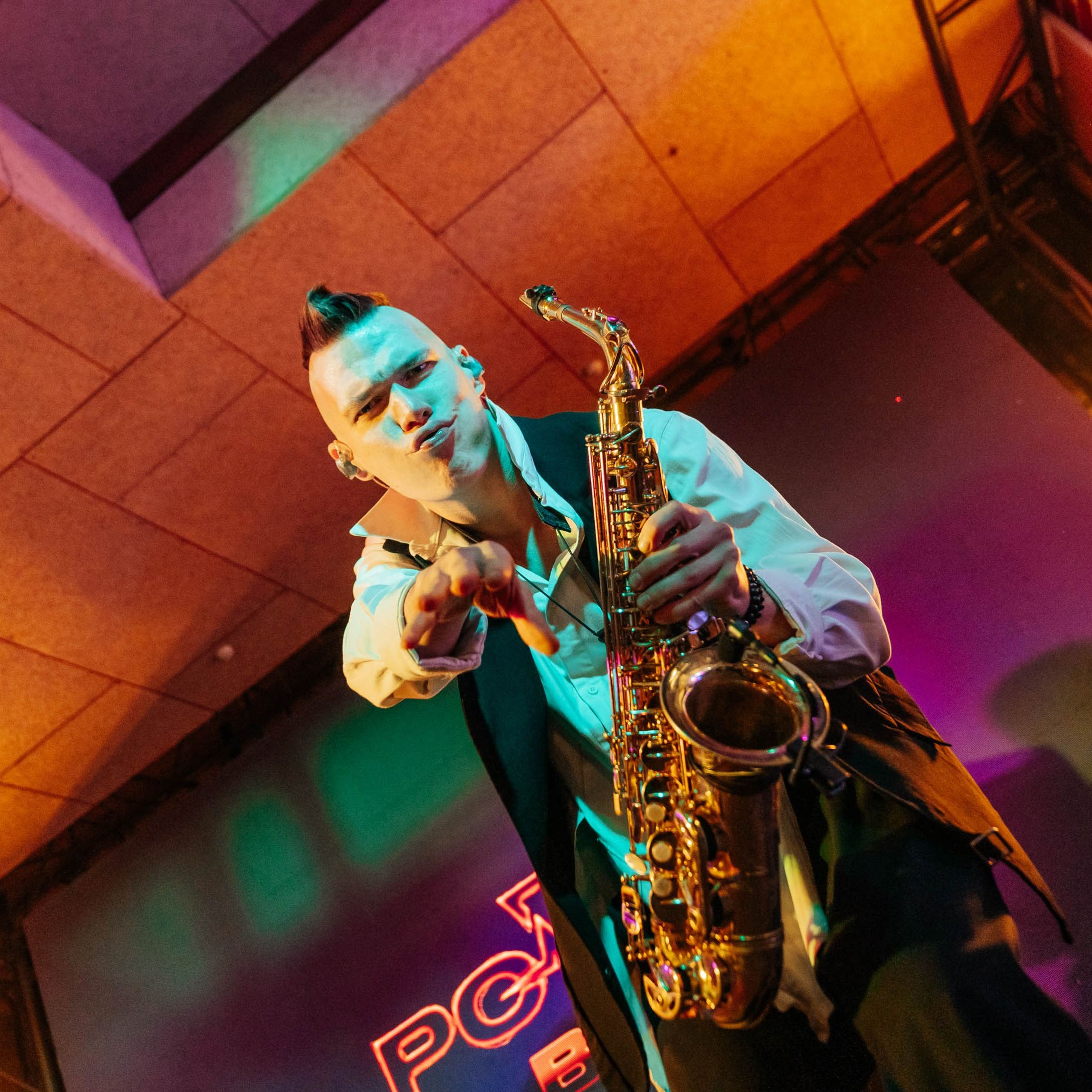 РЕПОРТАЖИ. Фотограф в Ижевске Маша Бакланова