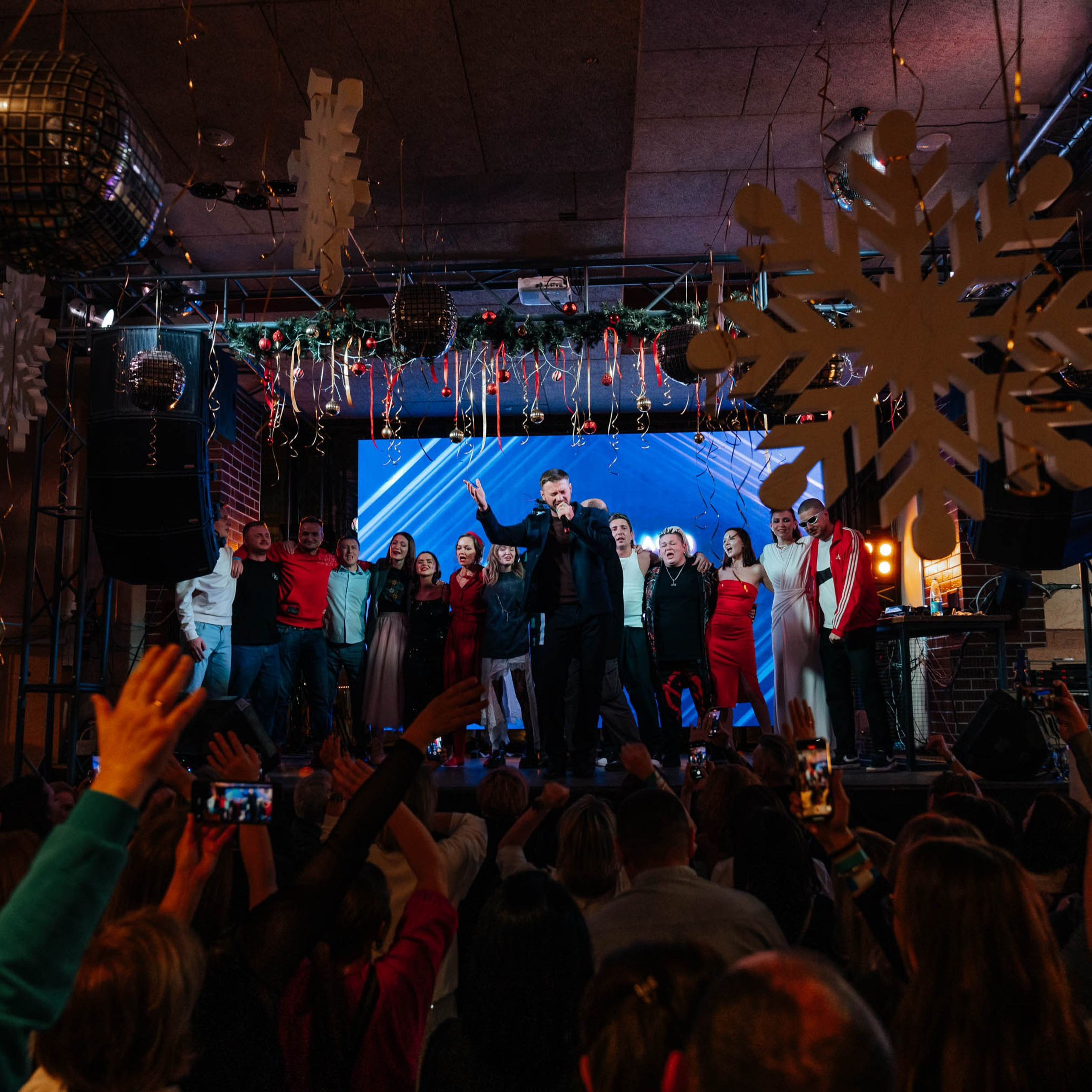 РЕПОРТАЖИ. Фотограф в Ижевске Маша Бакланова