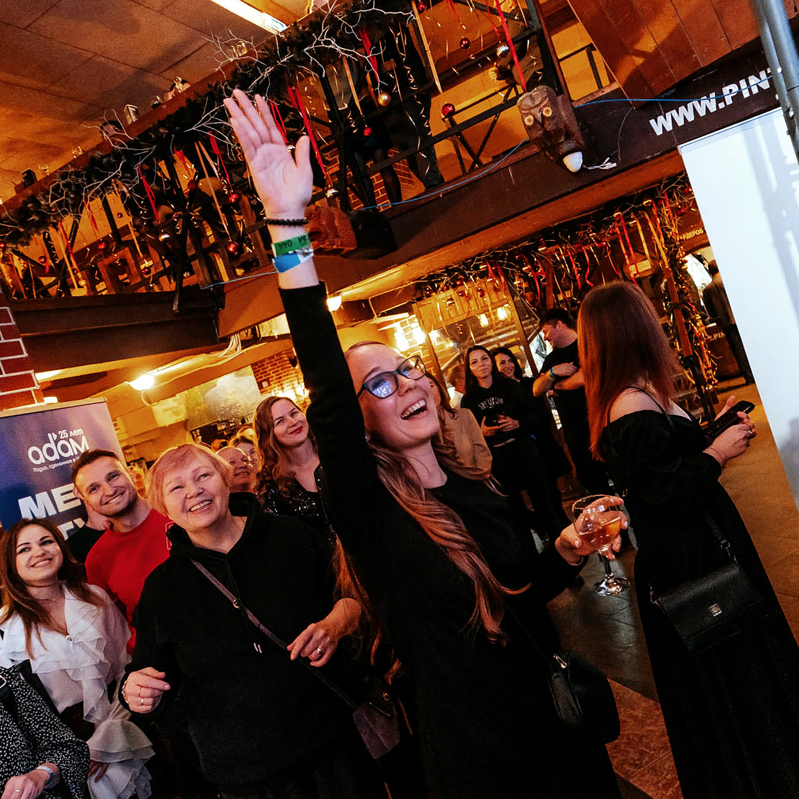 РЕПОРТАЖИ. Фотограф в Ижевске Маша Бакланова