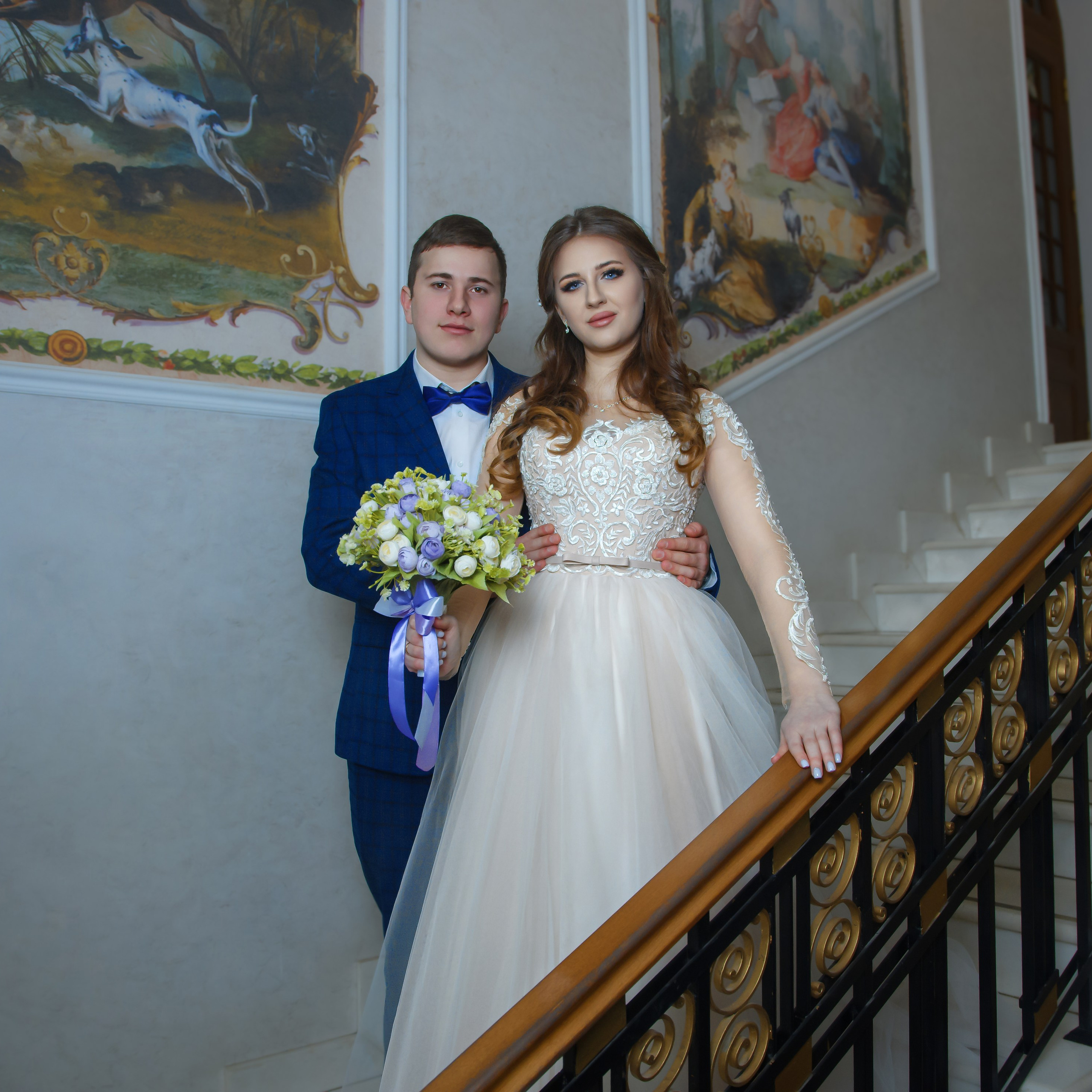 Кирилл и Настя. Artphoto-40.ru