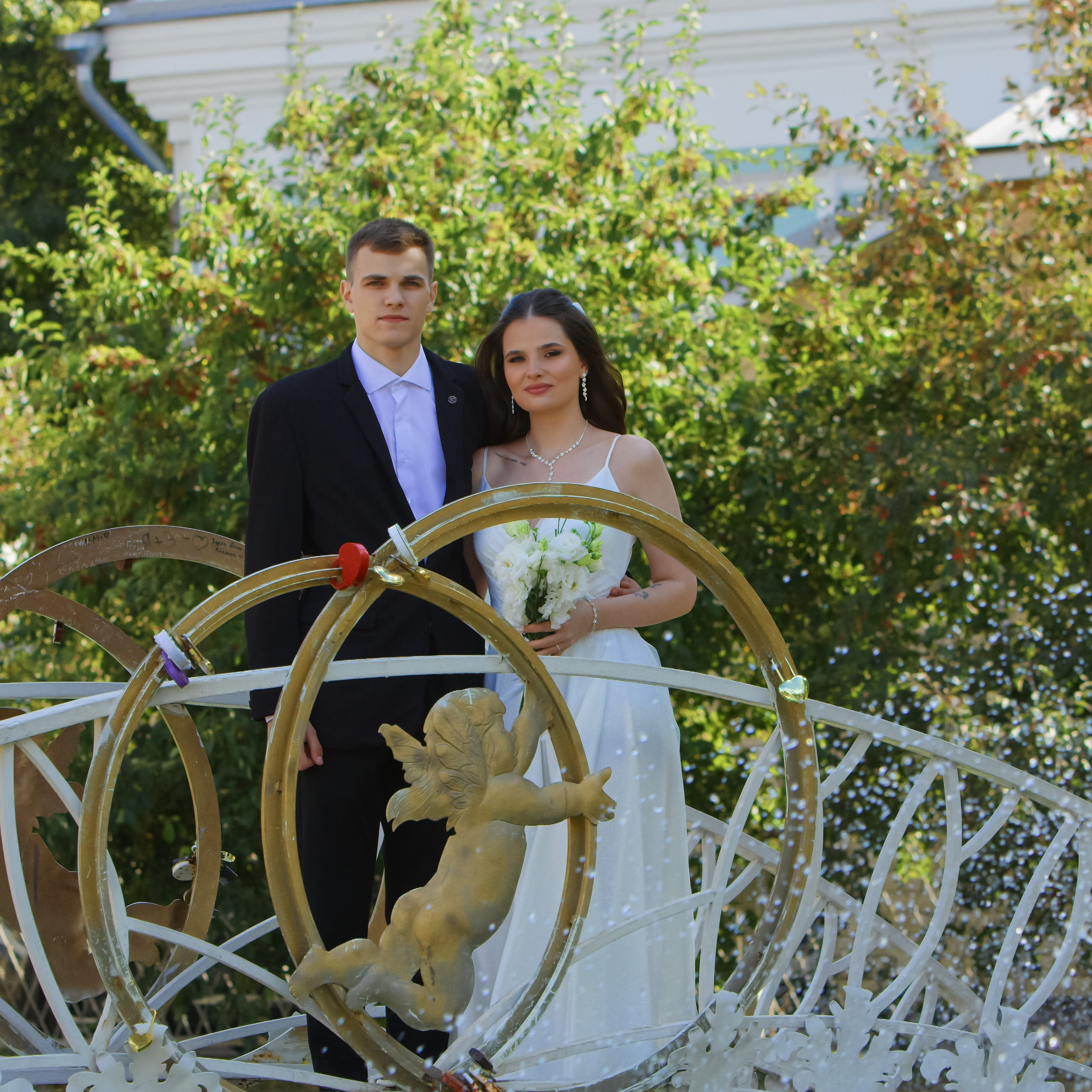 Фото свадьбы (1). Artphoto-40.ru