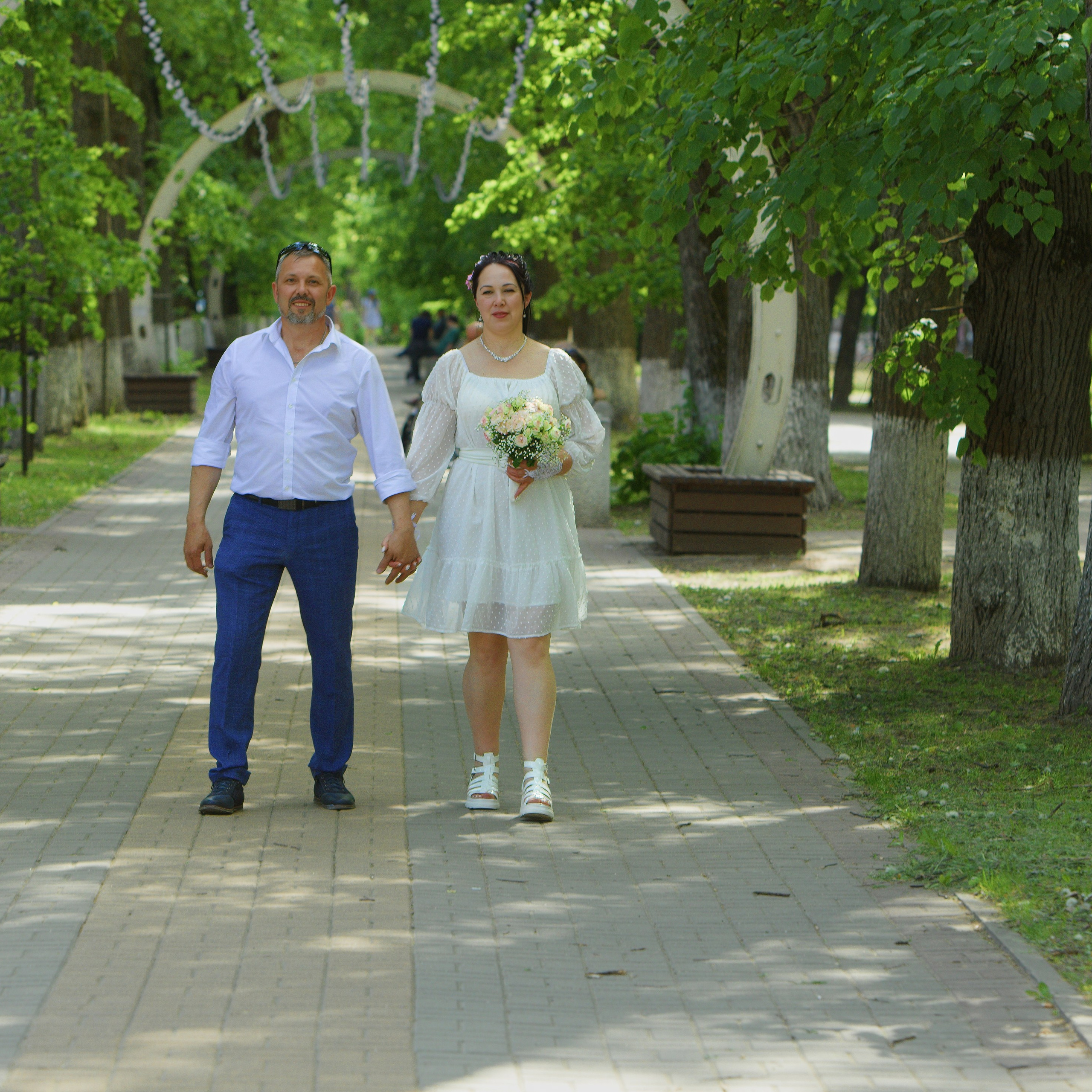 Кирилл и Настя. Artphoto-40.ru