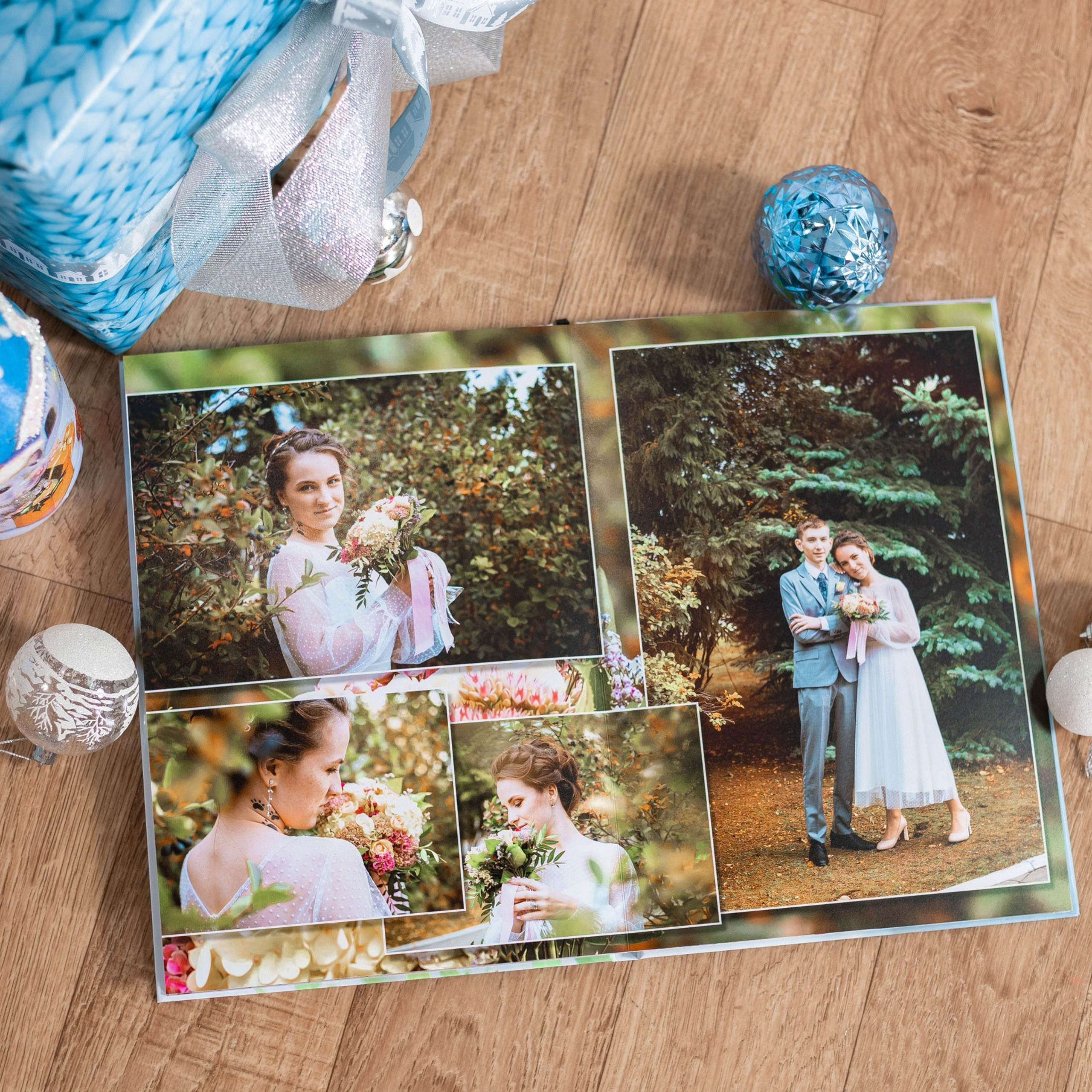 печать фотокниги Верхняя Пышма