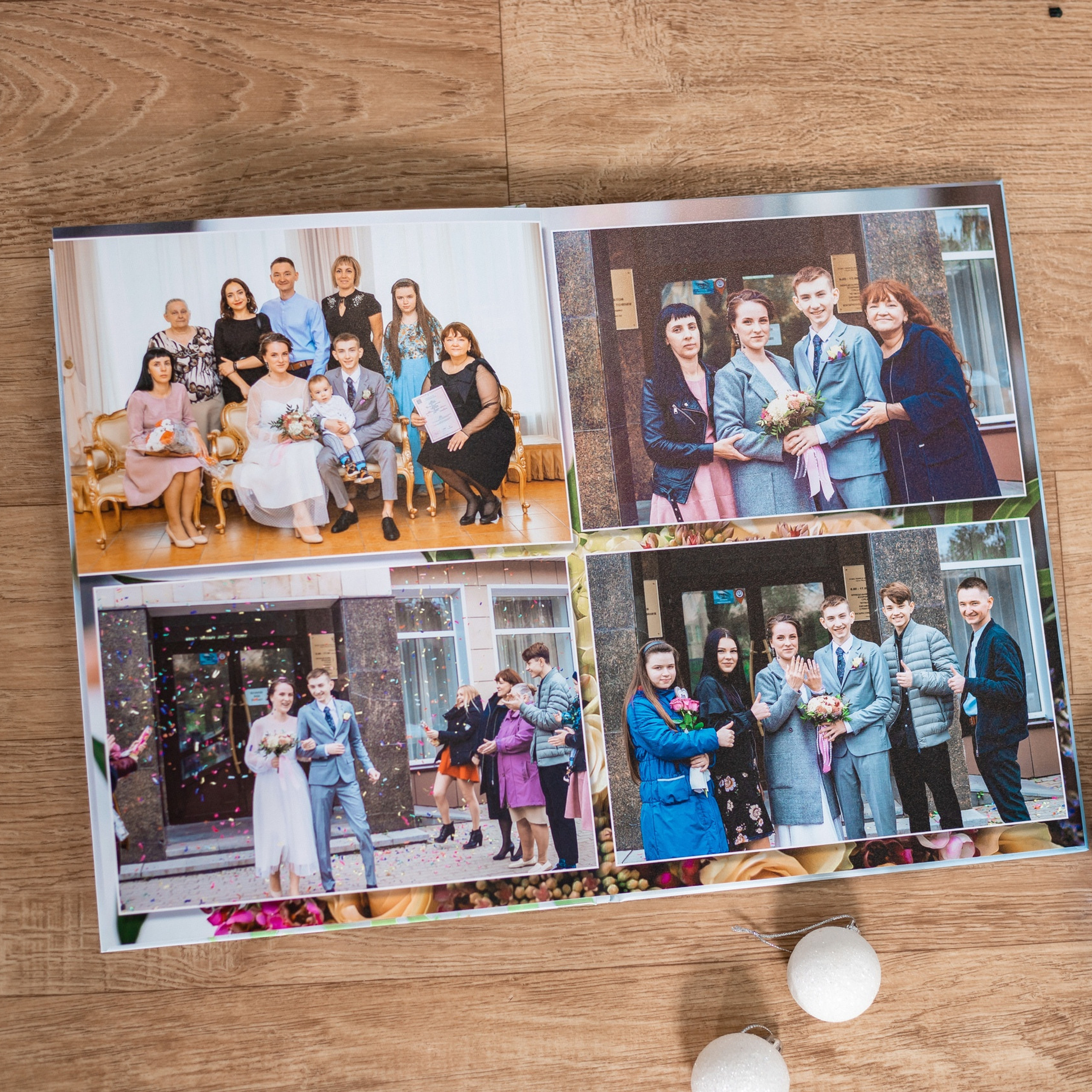 изготовление фотокниги Верхняя Пышма