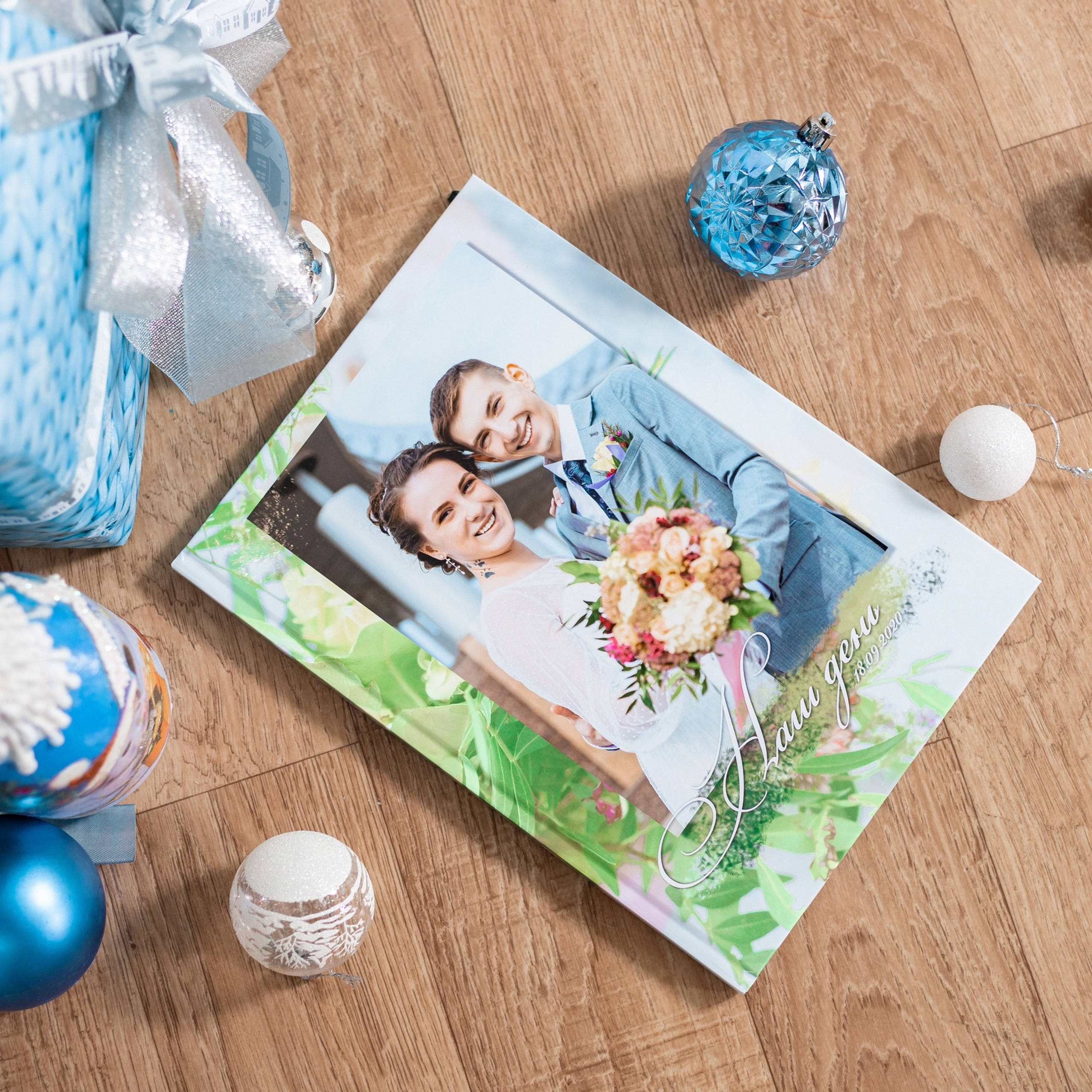 фотокниги в Екатеринбурге