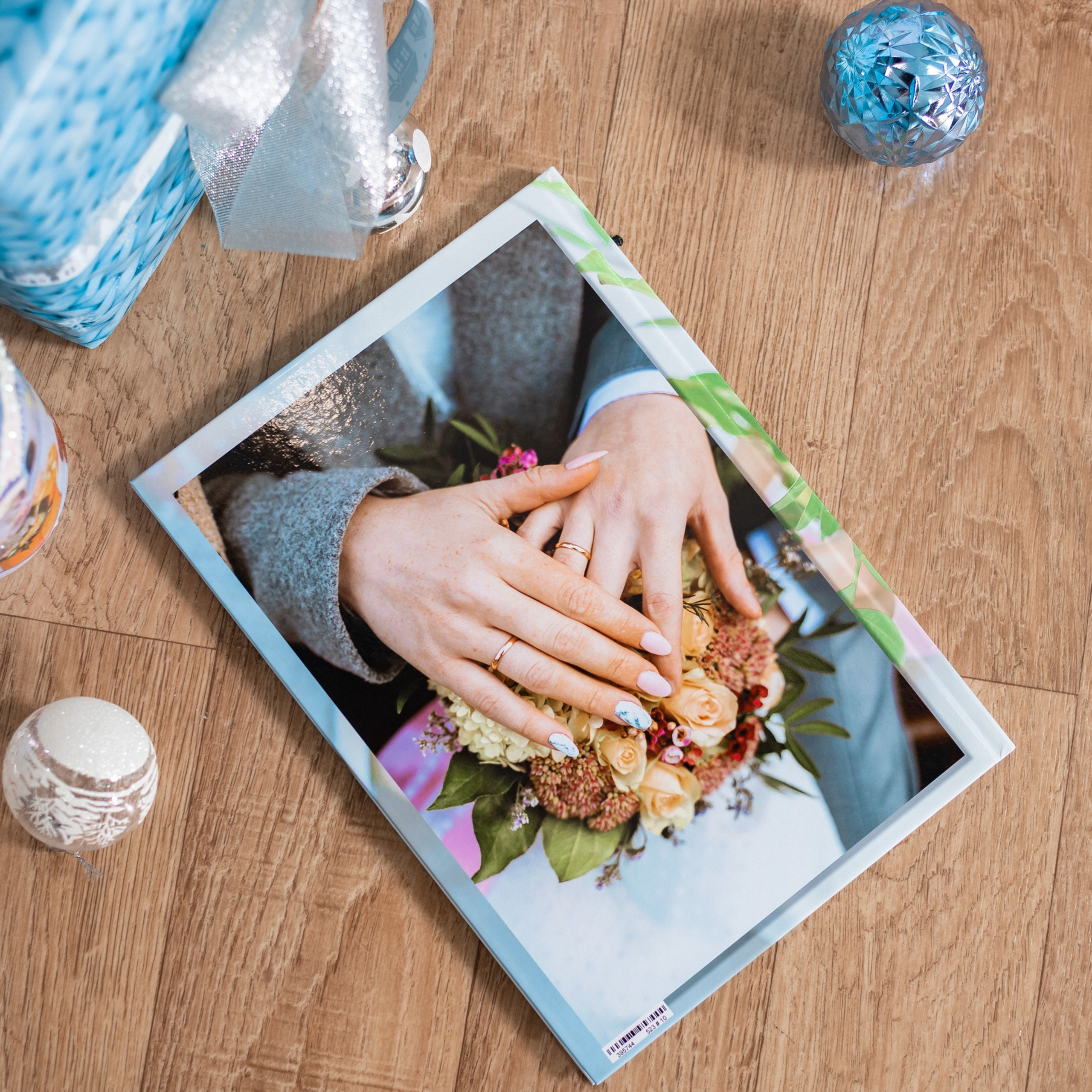 Печать фотокниг Среднеуральск