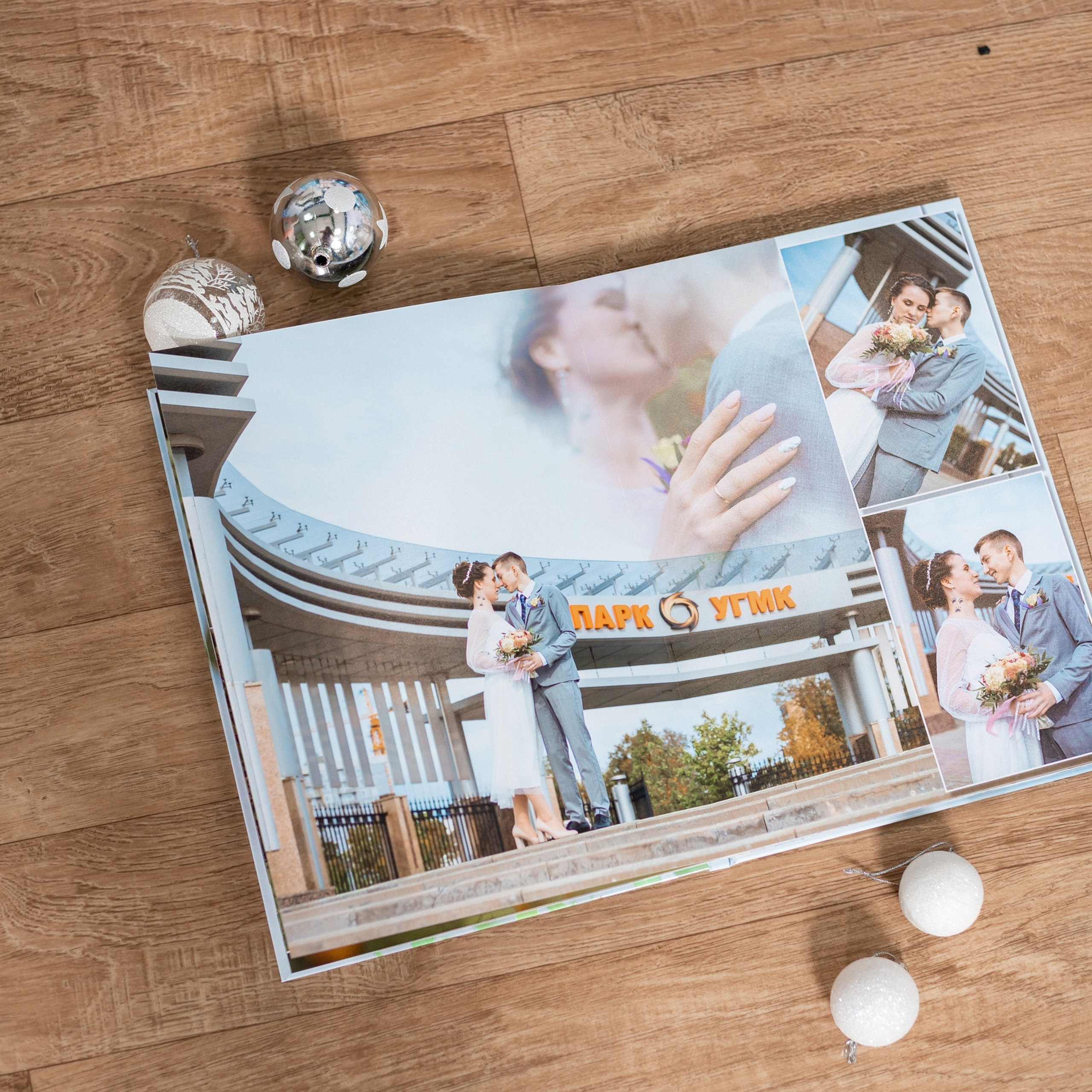 печать фотокниги Екатеринбург