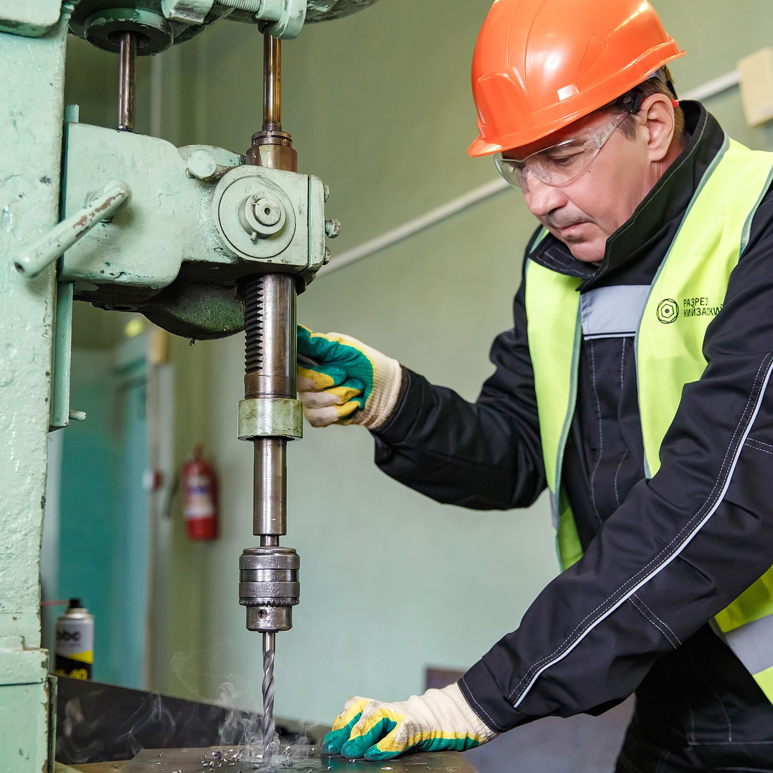 Репортаж. GoodLine Agency