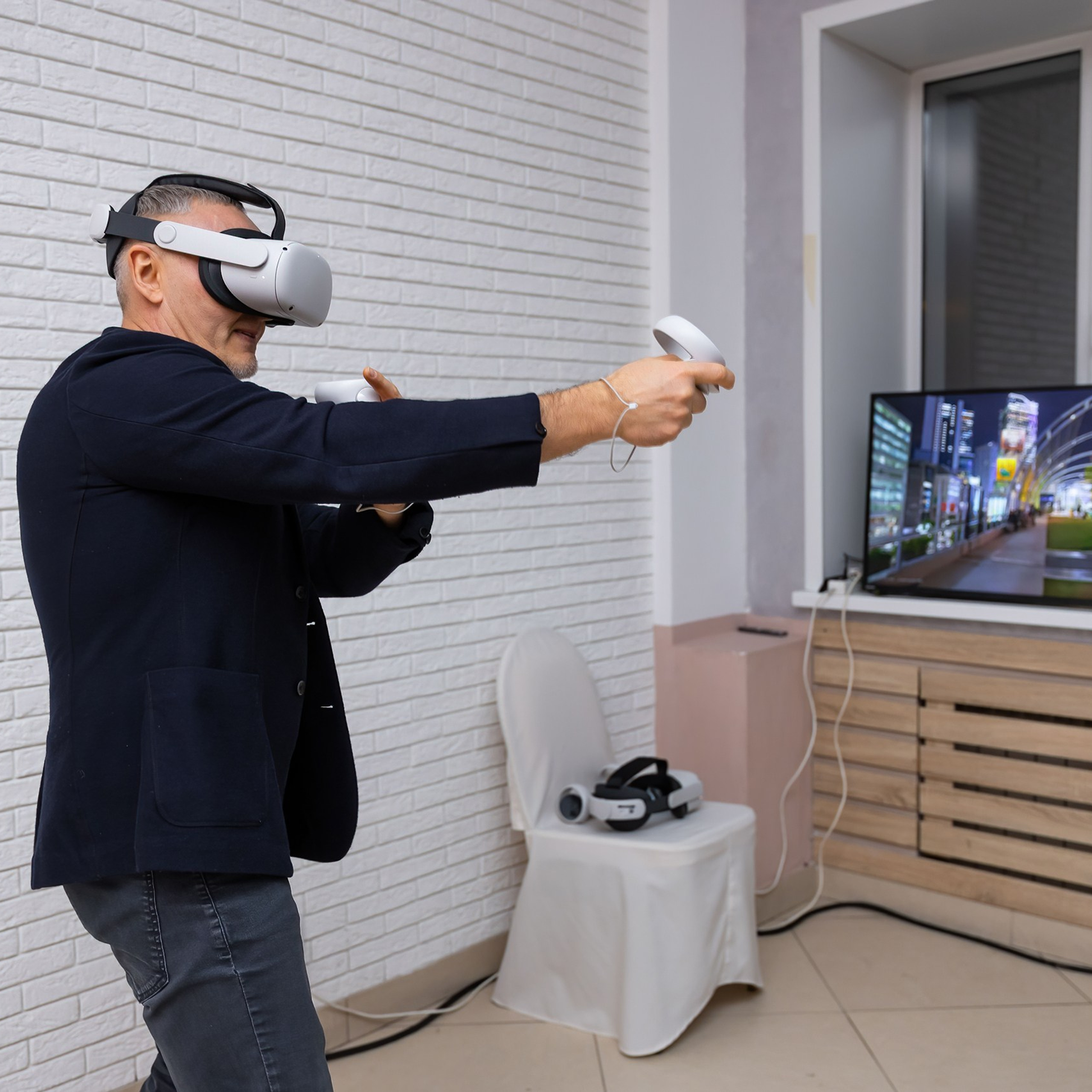 Репортаж. GoodLine Agency