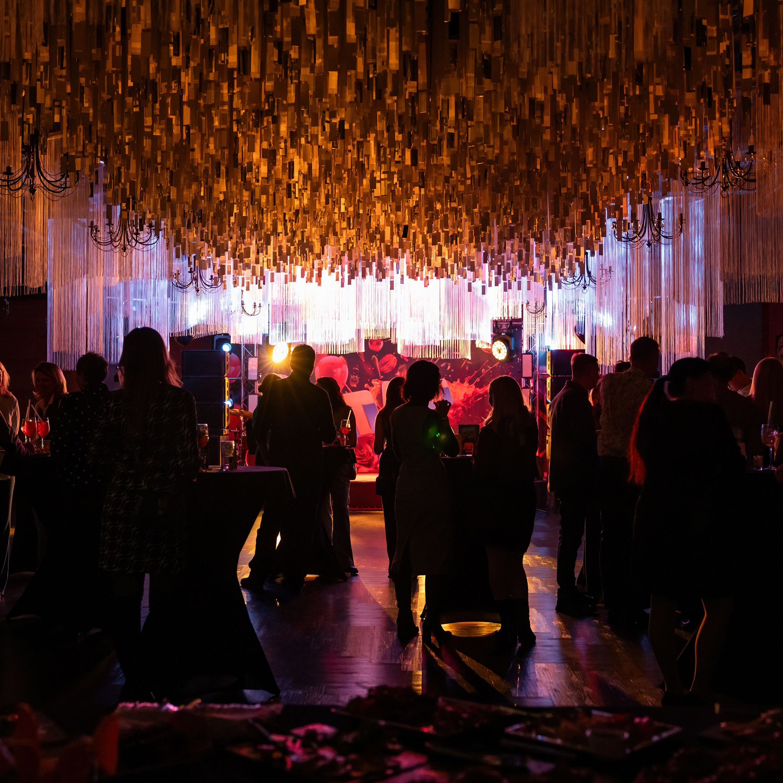 Репортаж. GoodLine Agency