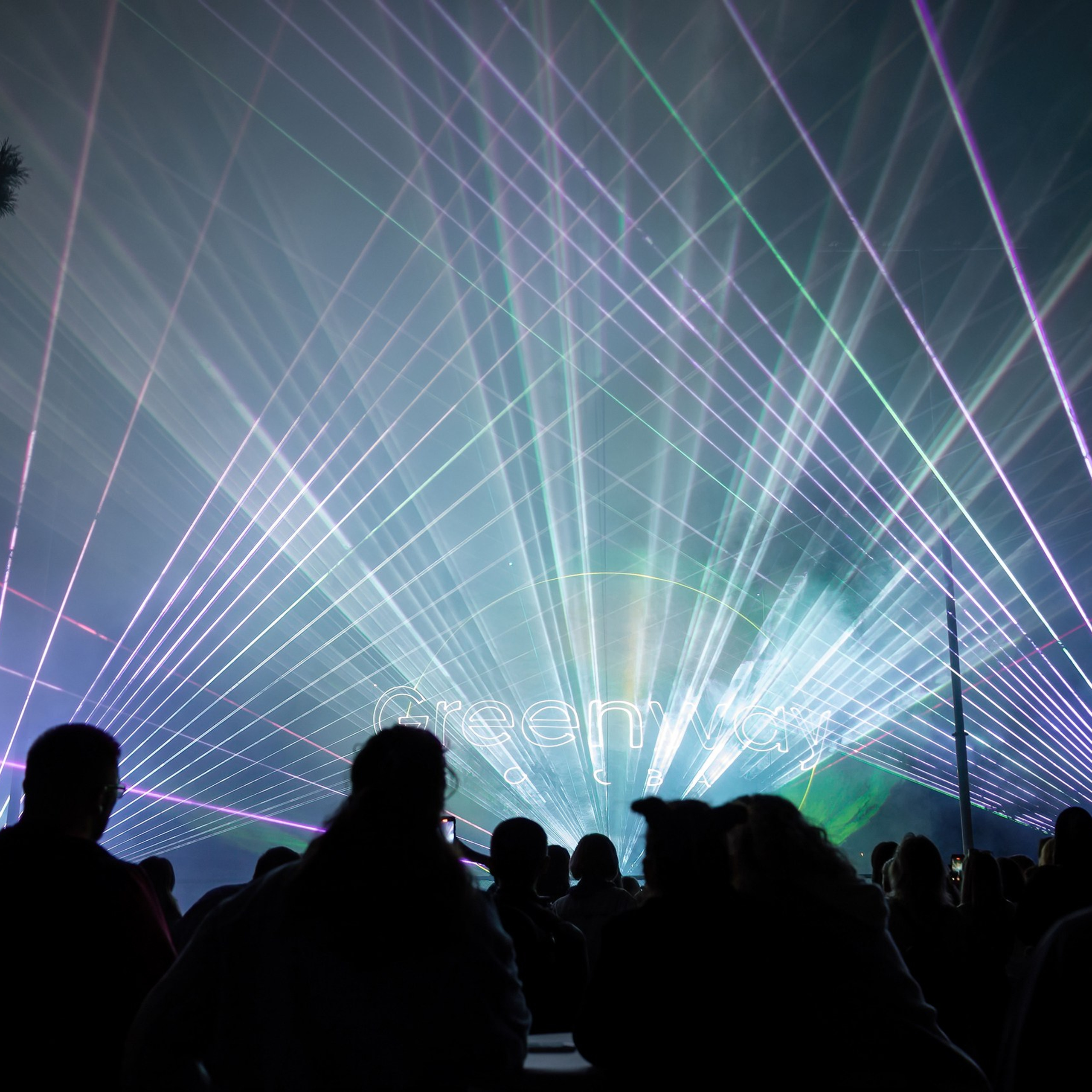 Репортаж. GoodLine Agency